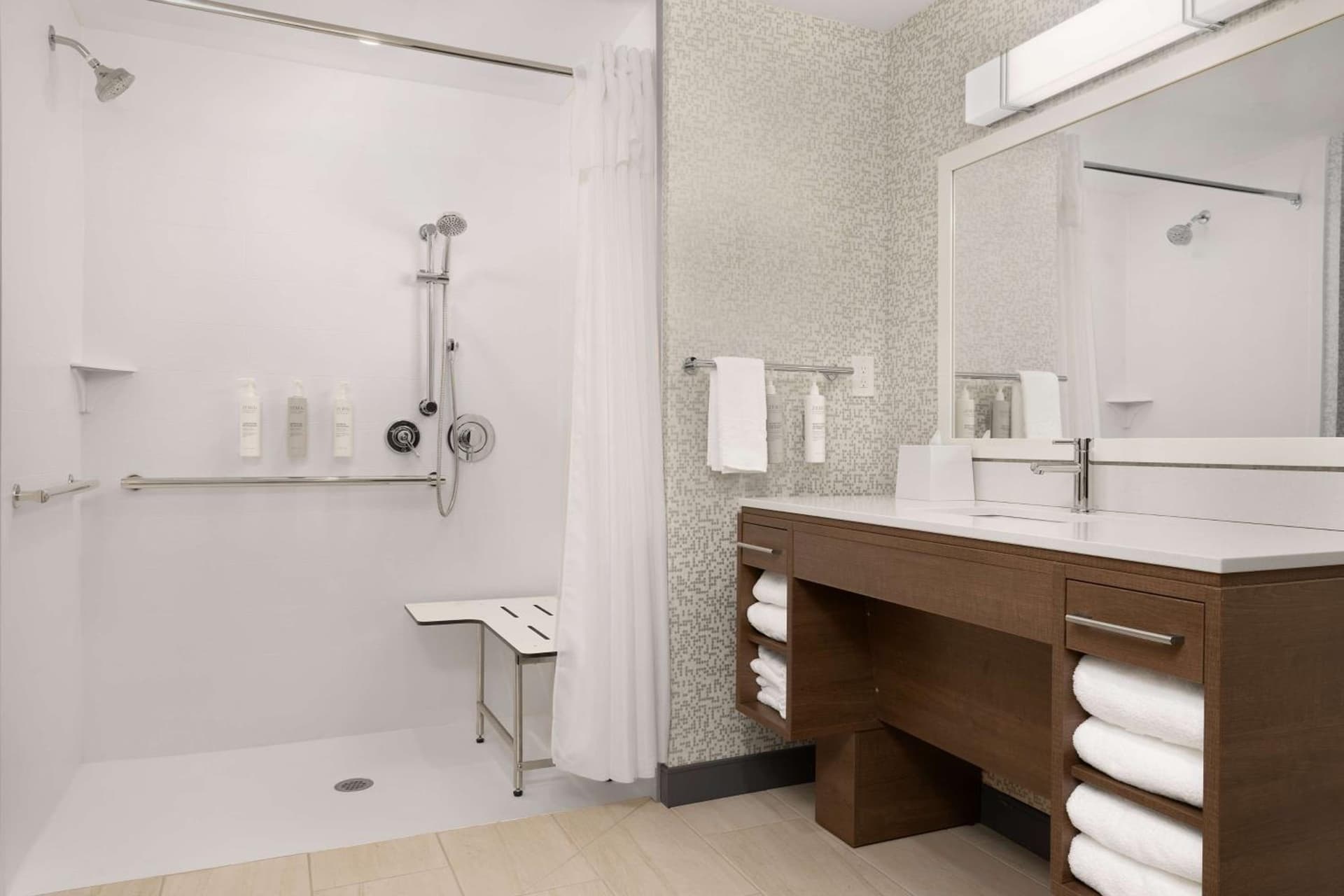 Home2 Suites By Hilton Durham University Medical Center gallery photo in Durham, NC — image 35