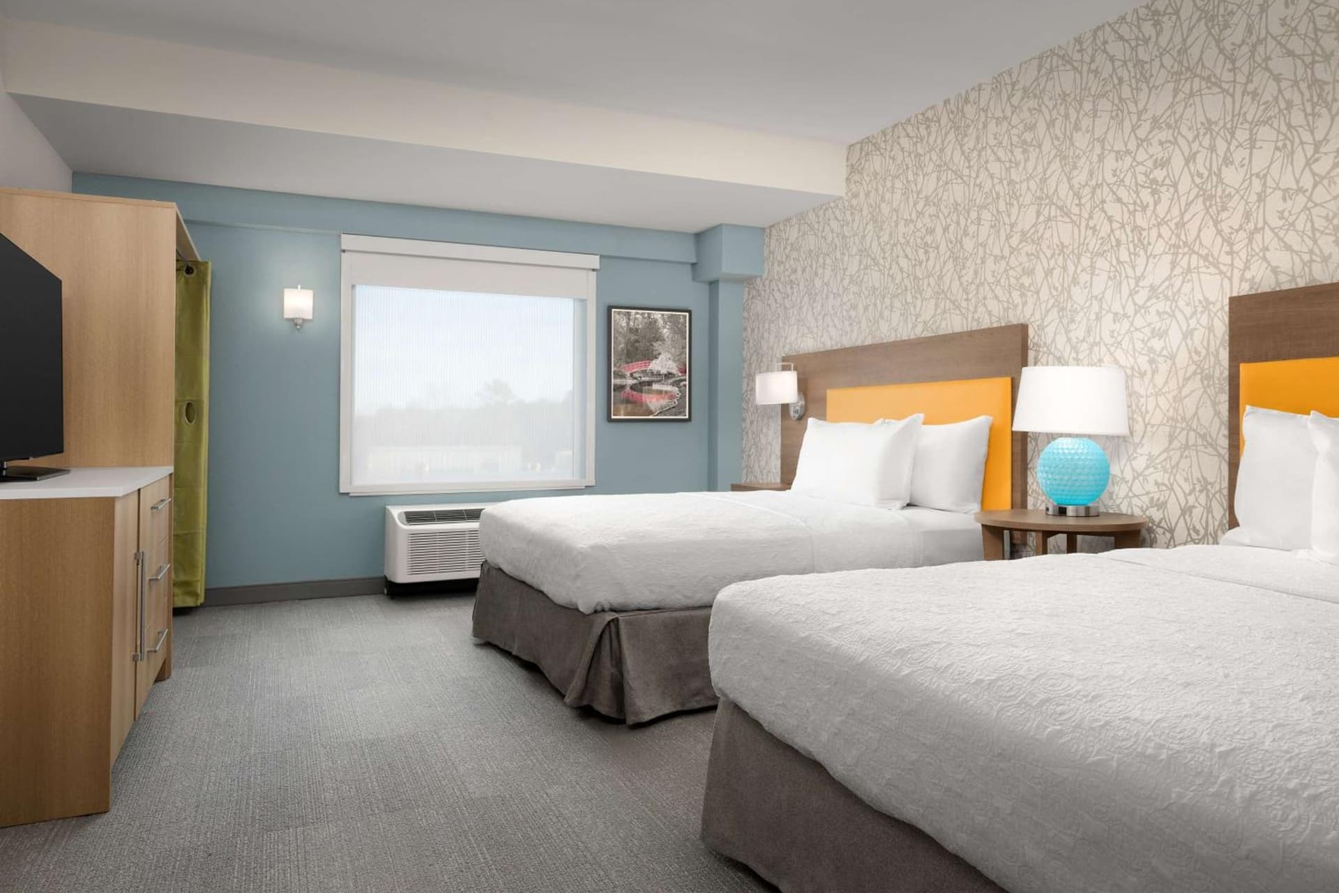 Home2 Suites By Hilton Durham University Medical Center gallery photo in Durham, NC — image 29