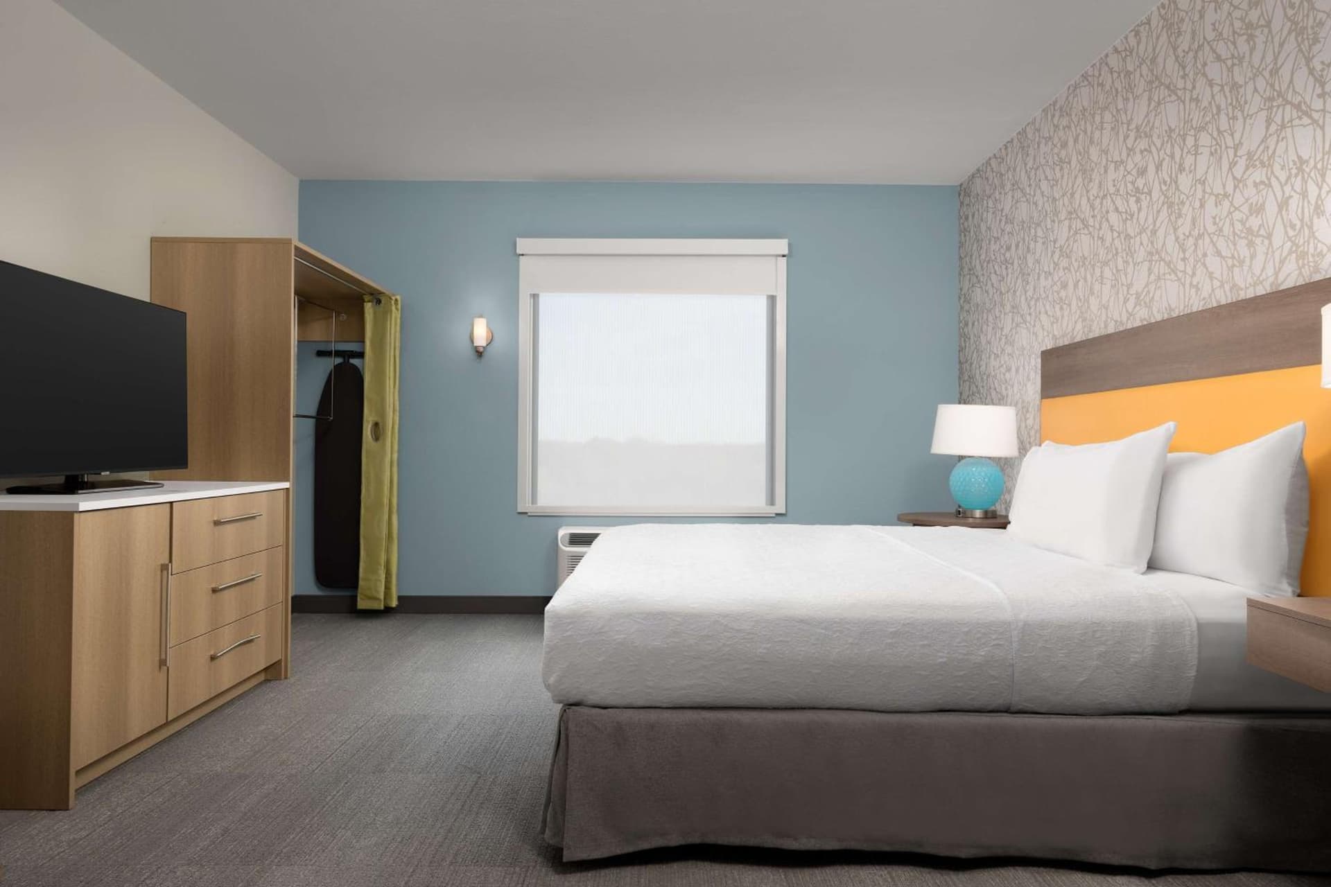 Home2 Suites By Hilton Durham University Medical Center gallery photo in Durham, NC — image 15