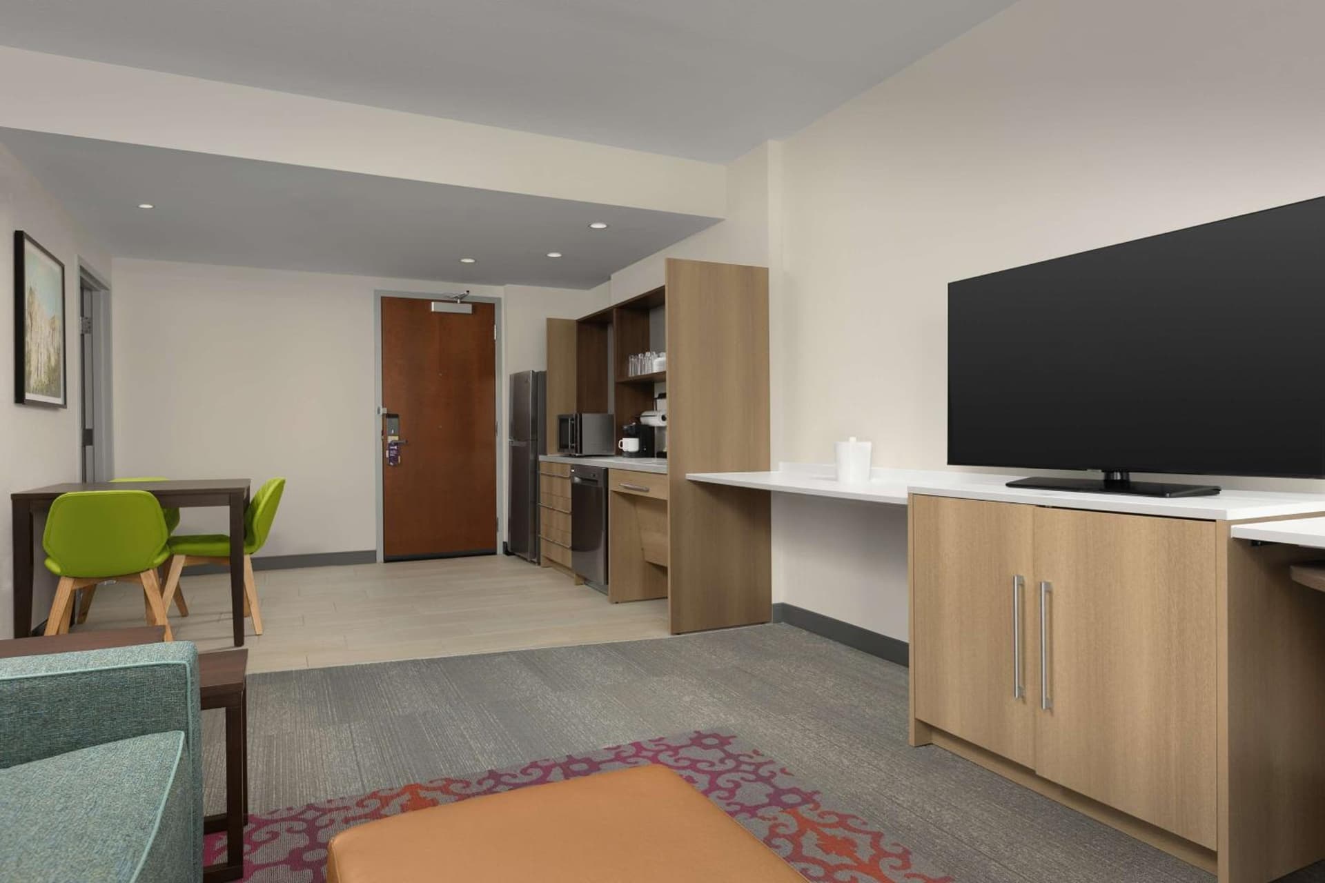 Home2 Suites By Hilton Durham University Medical Center gallery photo in Durham, NC — image 25