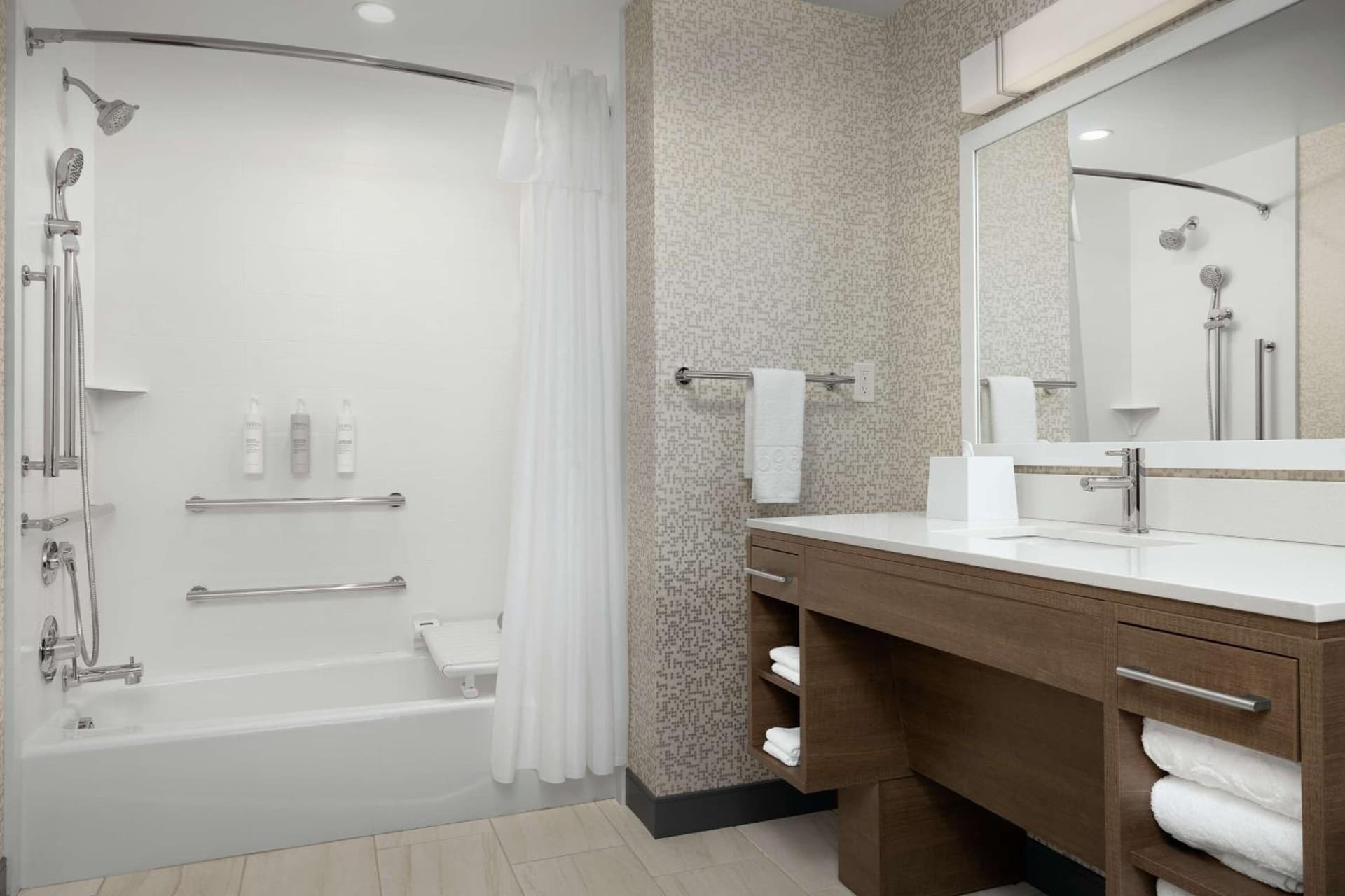 Home2 Suites By Hilton Durham University Medical Center gallery photo in Durham, NC — image 18