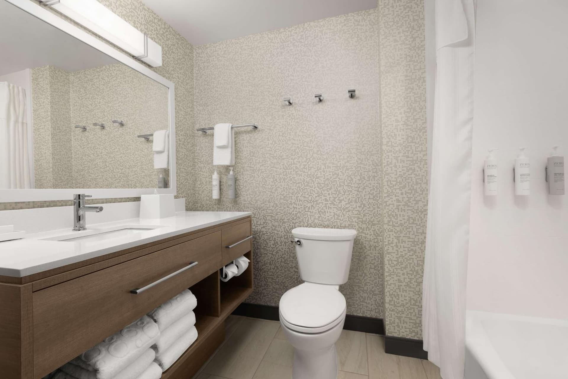Home2 Suites By Hilton Durham University Medical Center gallery photo in Durham, NC — image 20