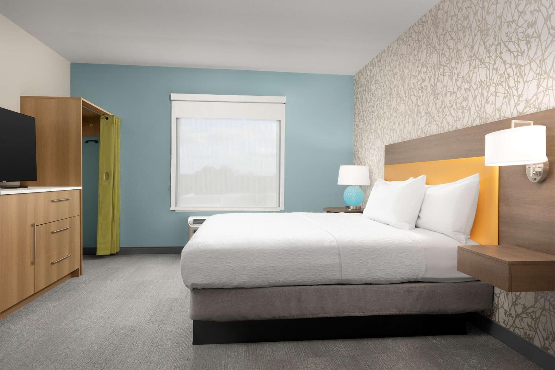 Home2 Suites By Hilton Durham University Medical Center gallery photo in Durham, NC — image 28