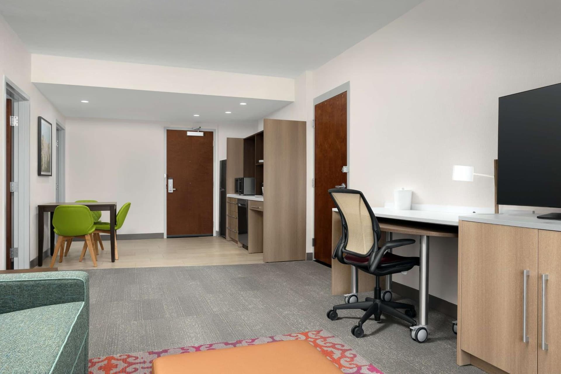 Home2 Suites By Hilton Durham University Medical Center gallery photo in Durham, NC — image 13