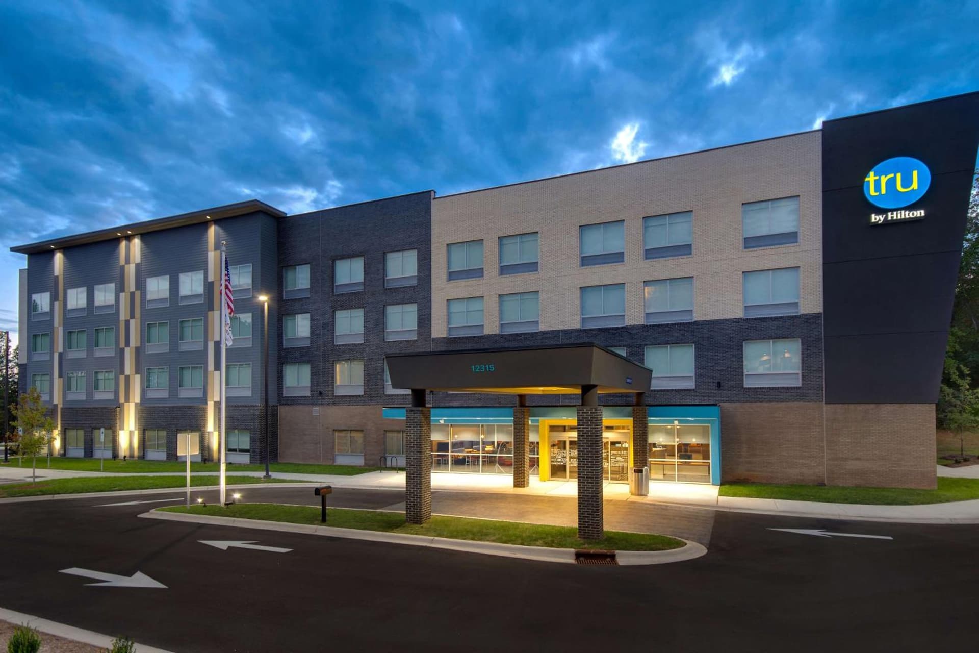 Tru By Hilton Wake Forest Raleigh North gallery photo in Wake Forest, NC — image 13