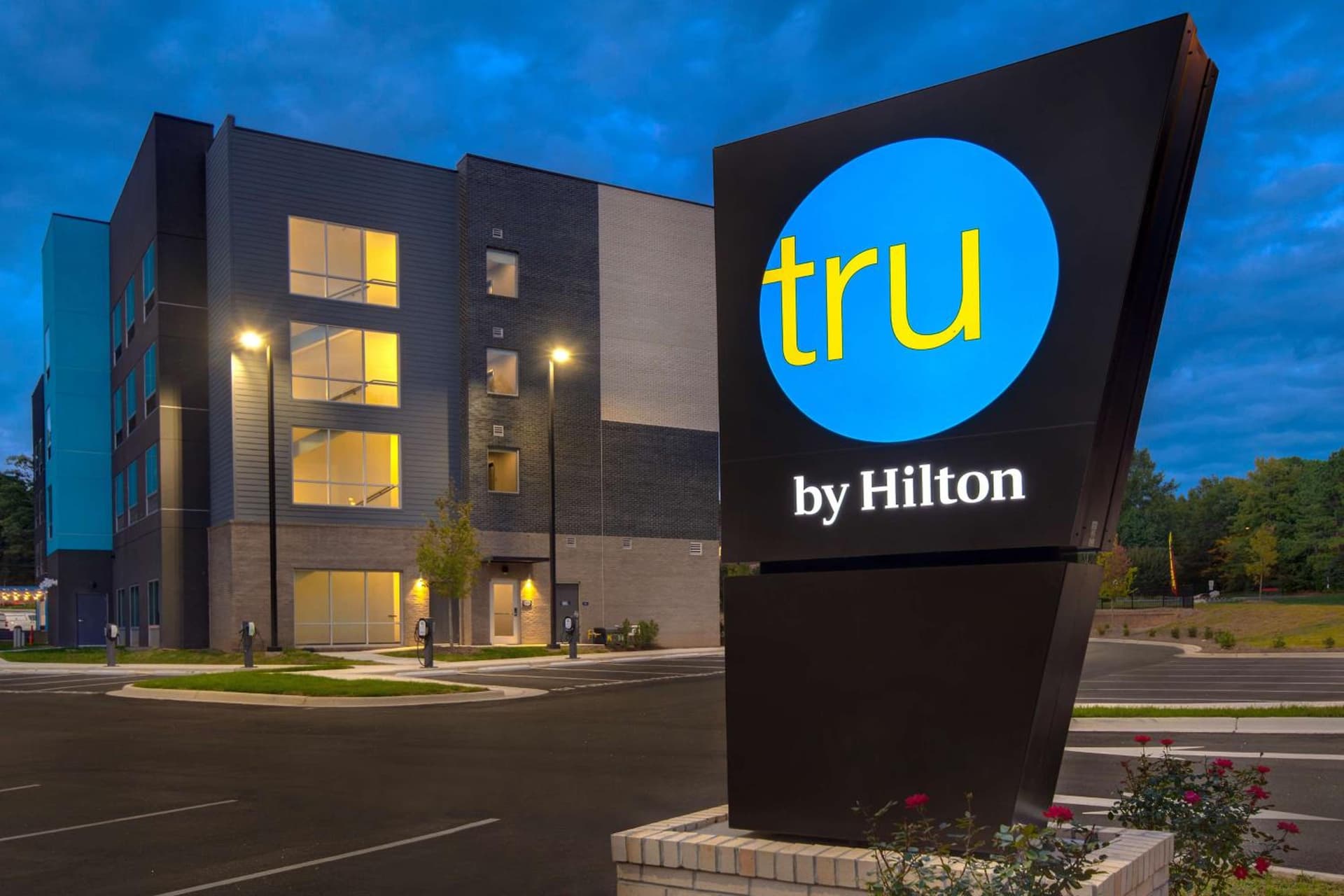 Tru By Hilton Wake Forest Raleigh North gallery photo in Wake Forest, NC — image 17