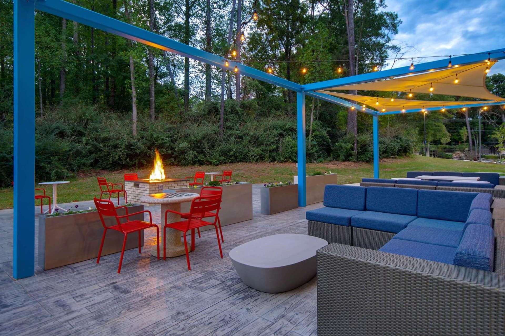 Tru By Hilton Wake Forest Raleigh North gallery photo in Wake Forest, NC — image 48