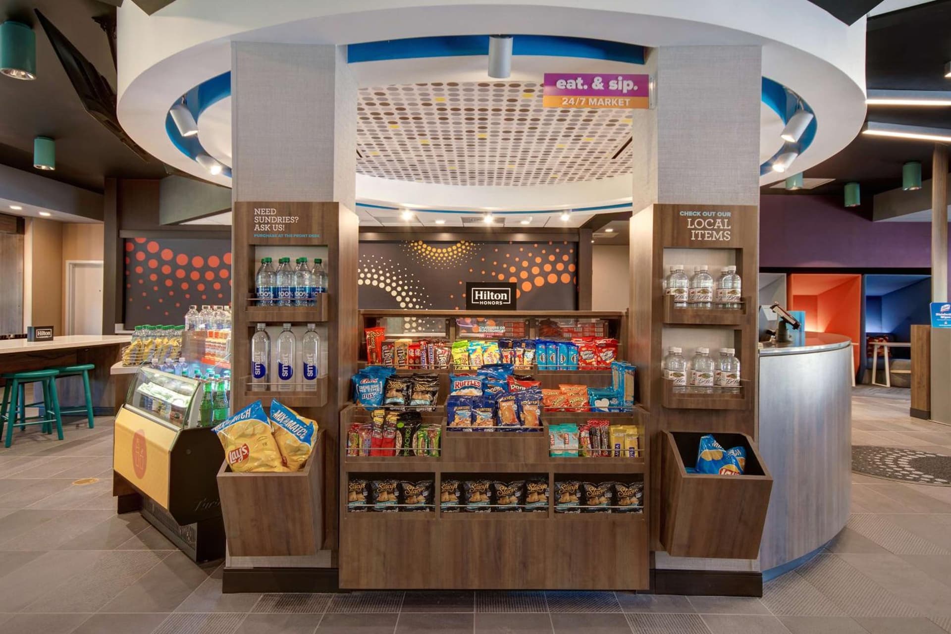 Tru By Hilton Wake Forest Raleigh North gallery photo in Wake Forest, NC — image 44
