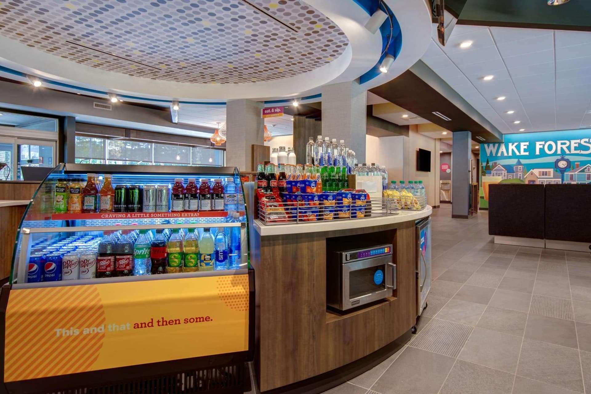 Tru By Hilton Wake Forest Raleigh North gallery photo in Wake Forest, NC — image 36