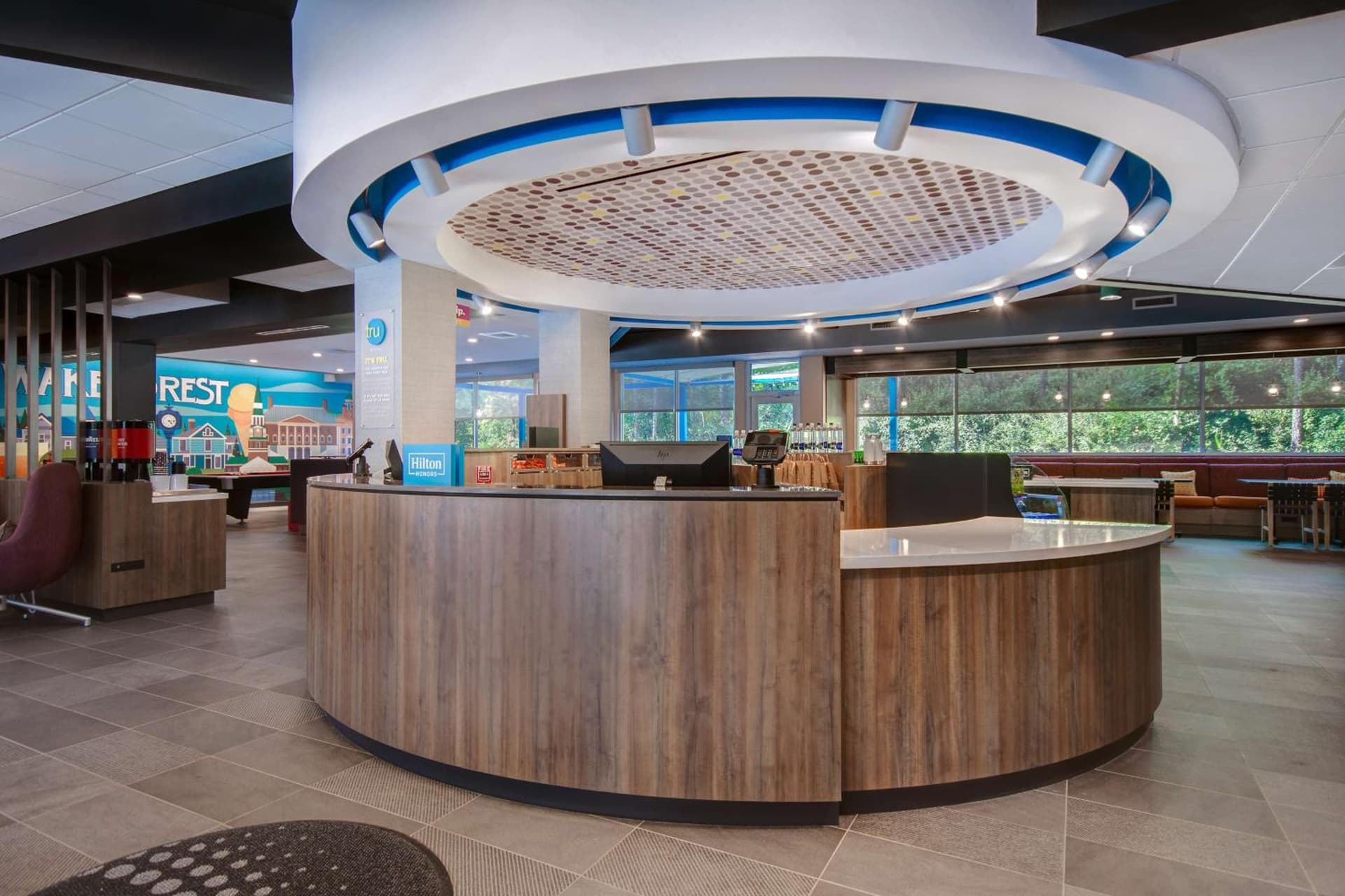 Tru By Hilton Wake Forest Raleigh North gallery photo in Wake Forest, NC — image 18