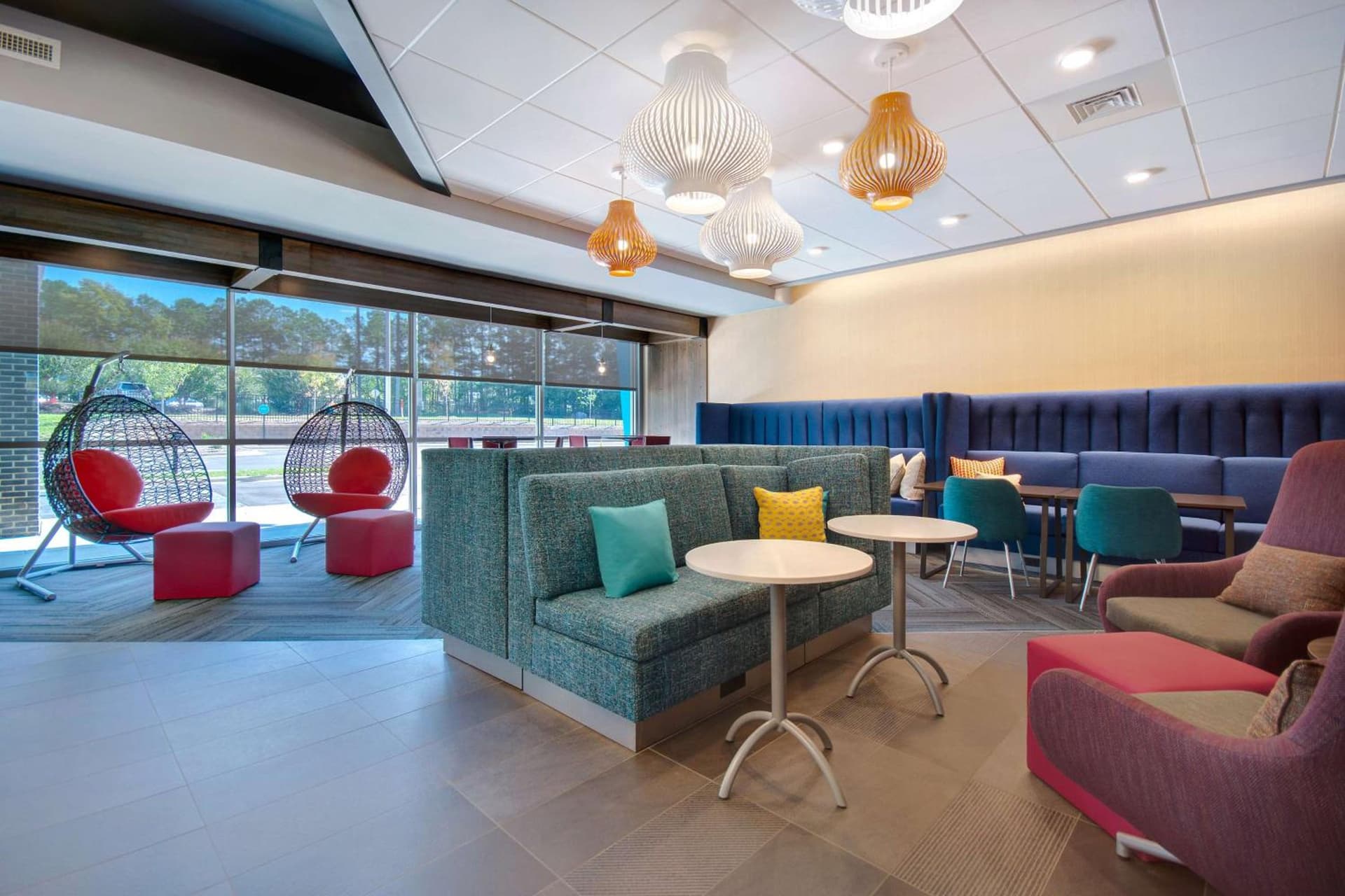 Tru By Hilton Wake Forest Raleigh North gallery photo in Wake Forest, NC — image 24