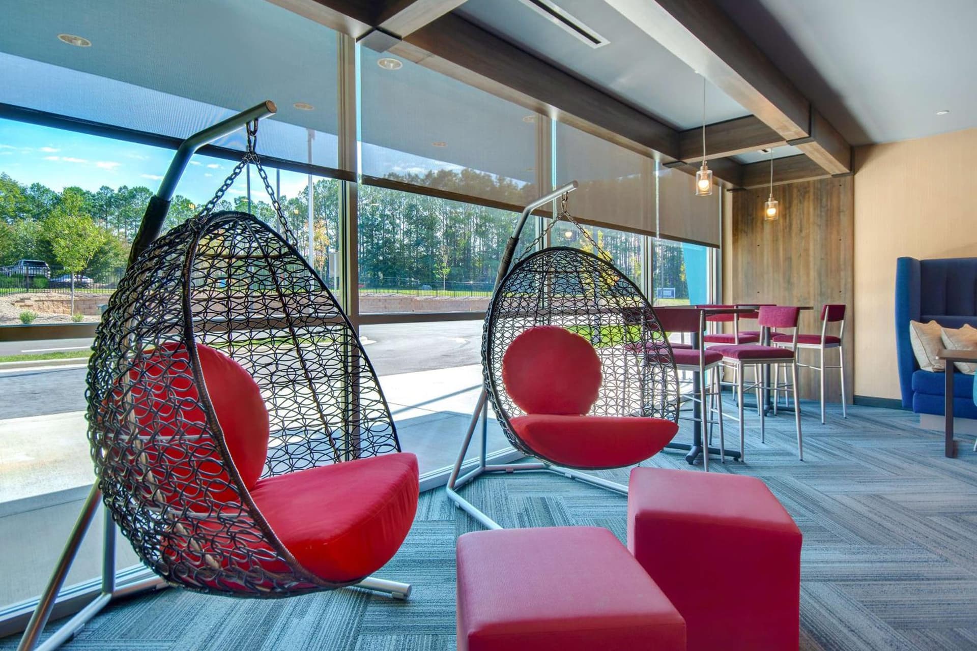 Tru By Hilton Wake Forest Raleigh North gallery photo in Wake Forest, NC — image 34