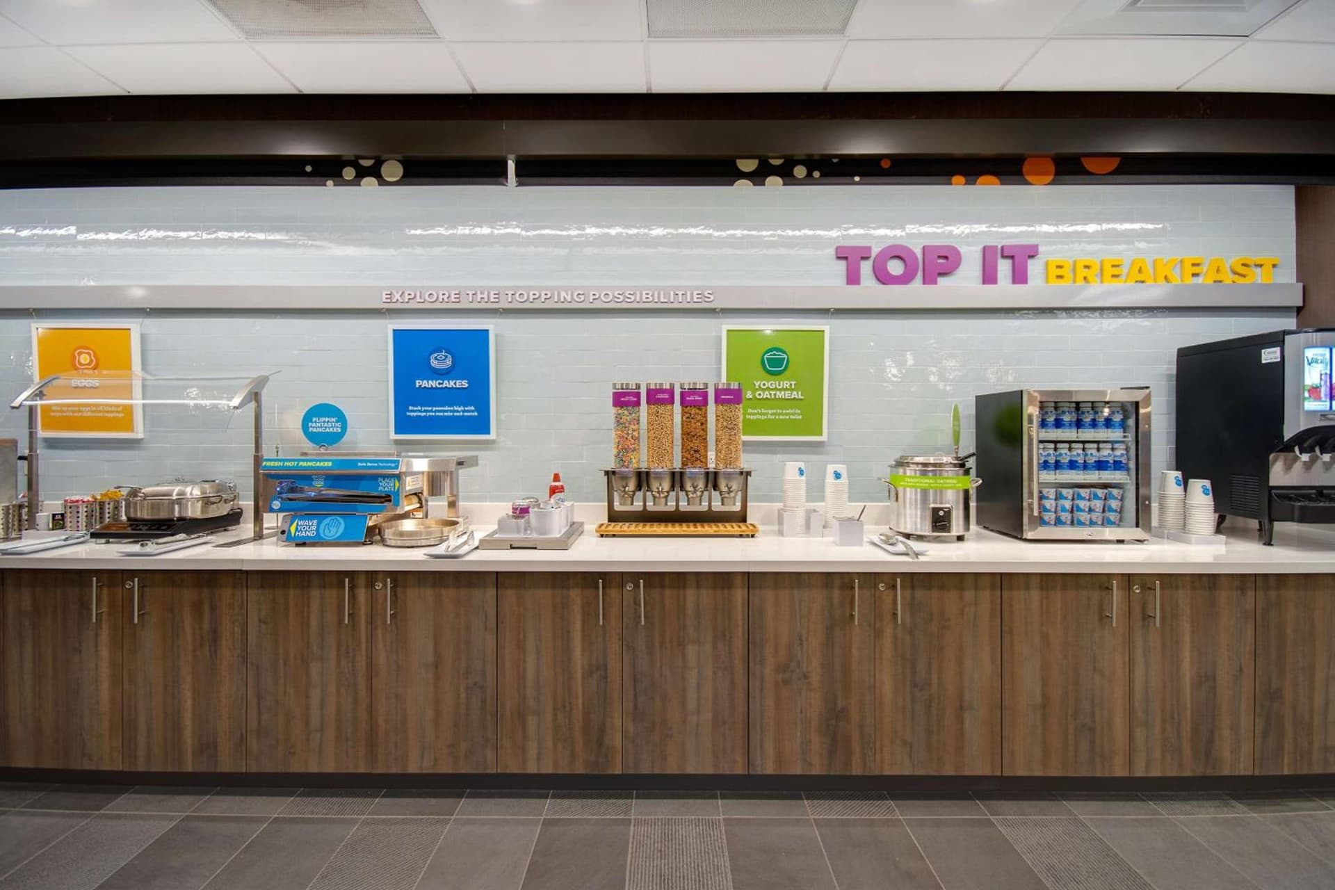 Tru By Hilton Wake Forest Raleigh North gallery photo in Wake Forest, NC — image 16