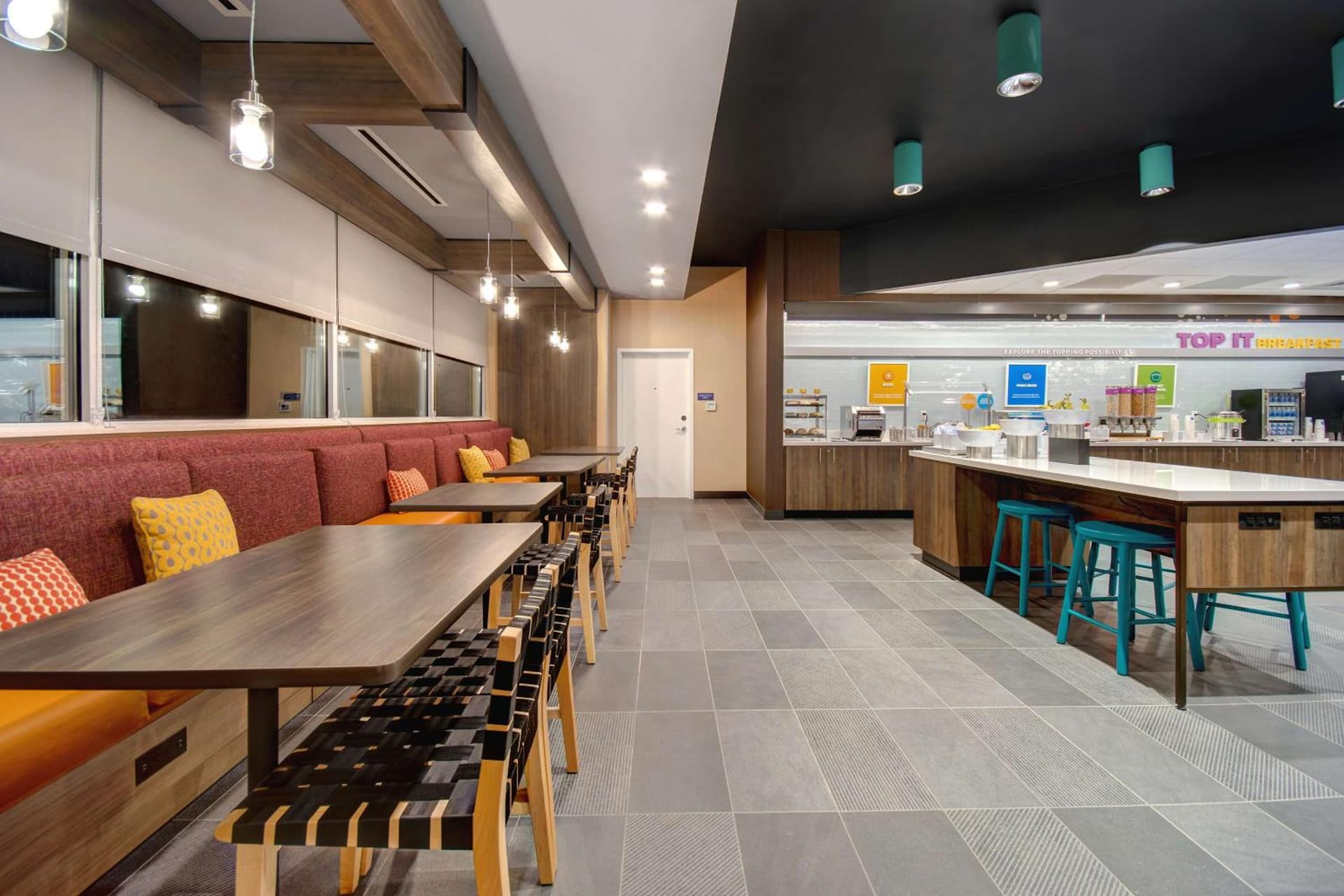 Tru By Hilton Wake Forest Raleigh North gallery photo in Wake Forest, NC — image 6