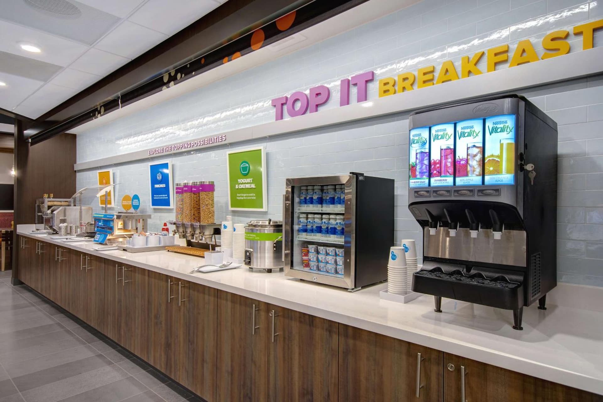 Tru By Hilton Wake Forest Raleigh North gallery photo in Wake Forest, NC — image 35