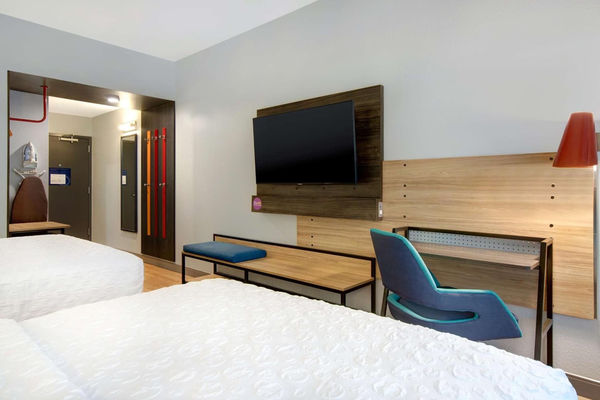 Tru By Hilton Wake Forest Raleigh North gallery photo in Wake Forest, NC — image 51