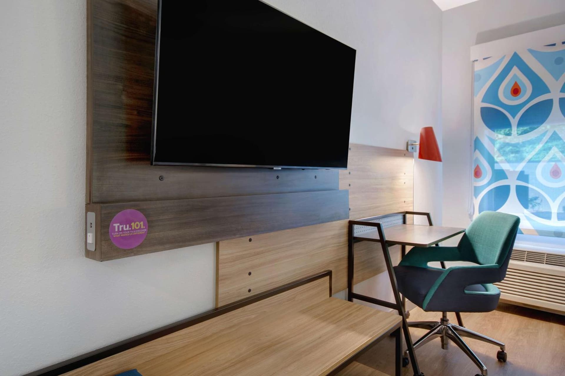 Tru By Hilton Wake Forest Raleigh North gallery photo in Wake Forest, NC — image 30
