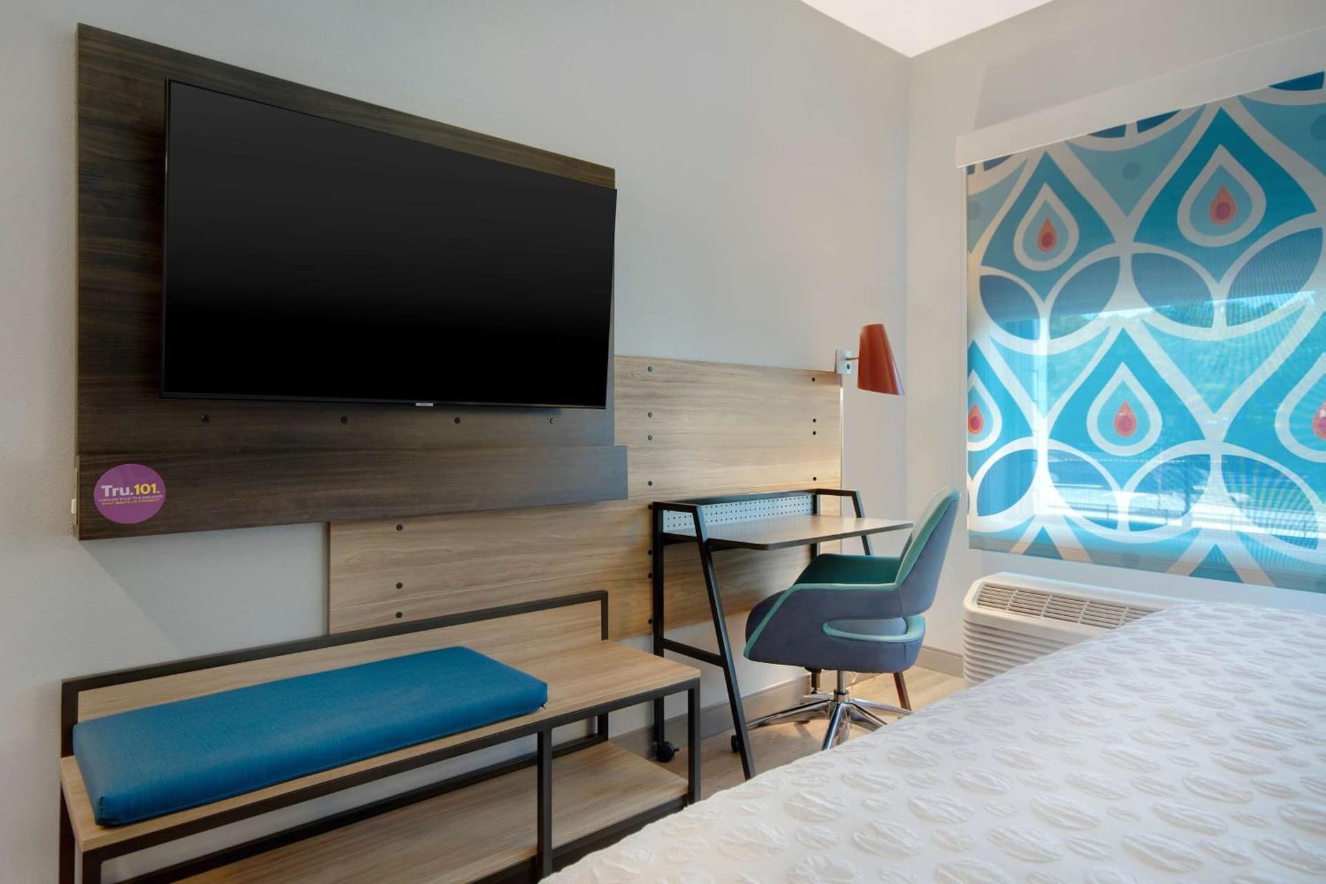 Tru By Hilton Wake Forest Raleigh North gallery photo in Wake Forest, NC — image 25