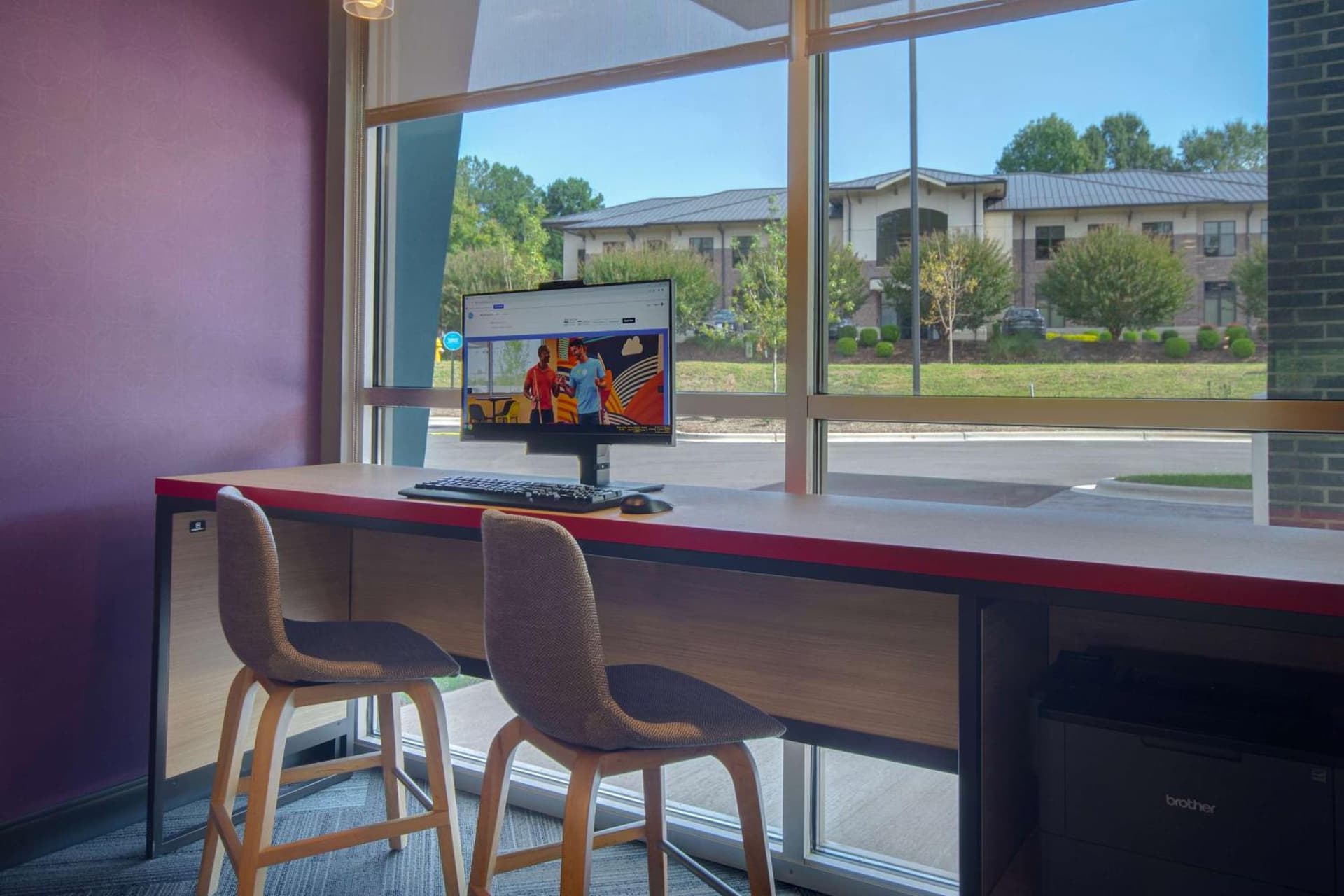 Tru By Hilton Wake Forest Raleigh North gallery photo in Wake Forest, NC — image 5