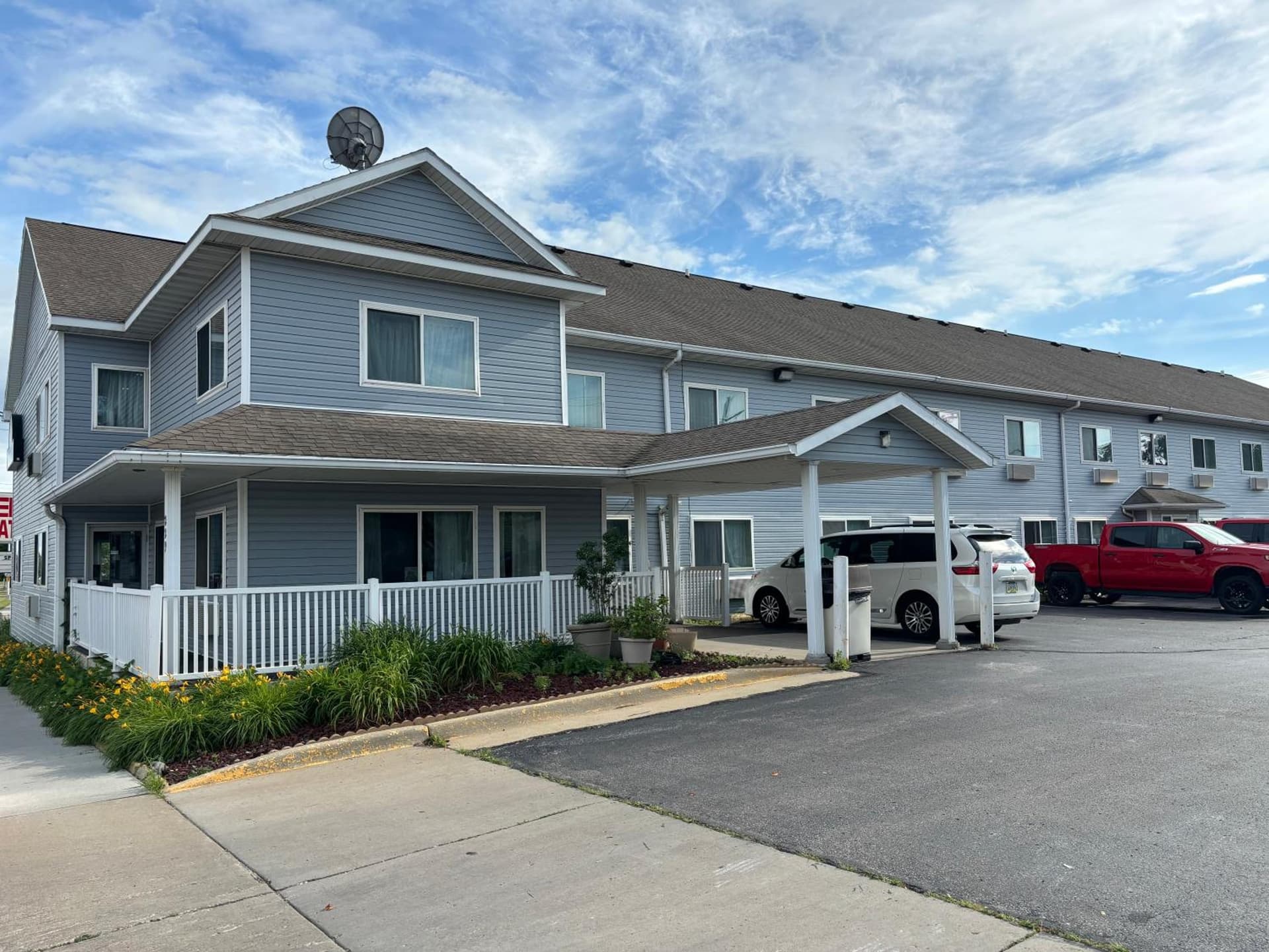 Days Inn by Wyndham Ames — hotel in Ames, Iowa