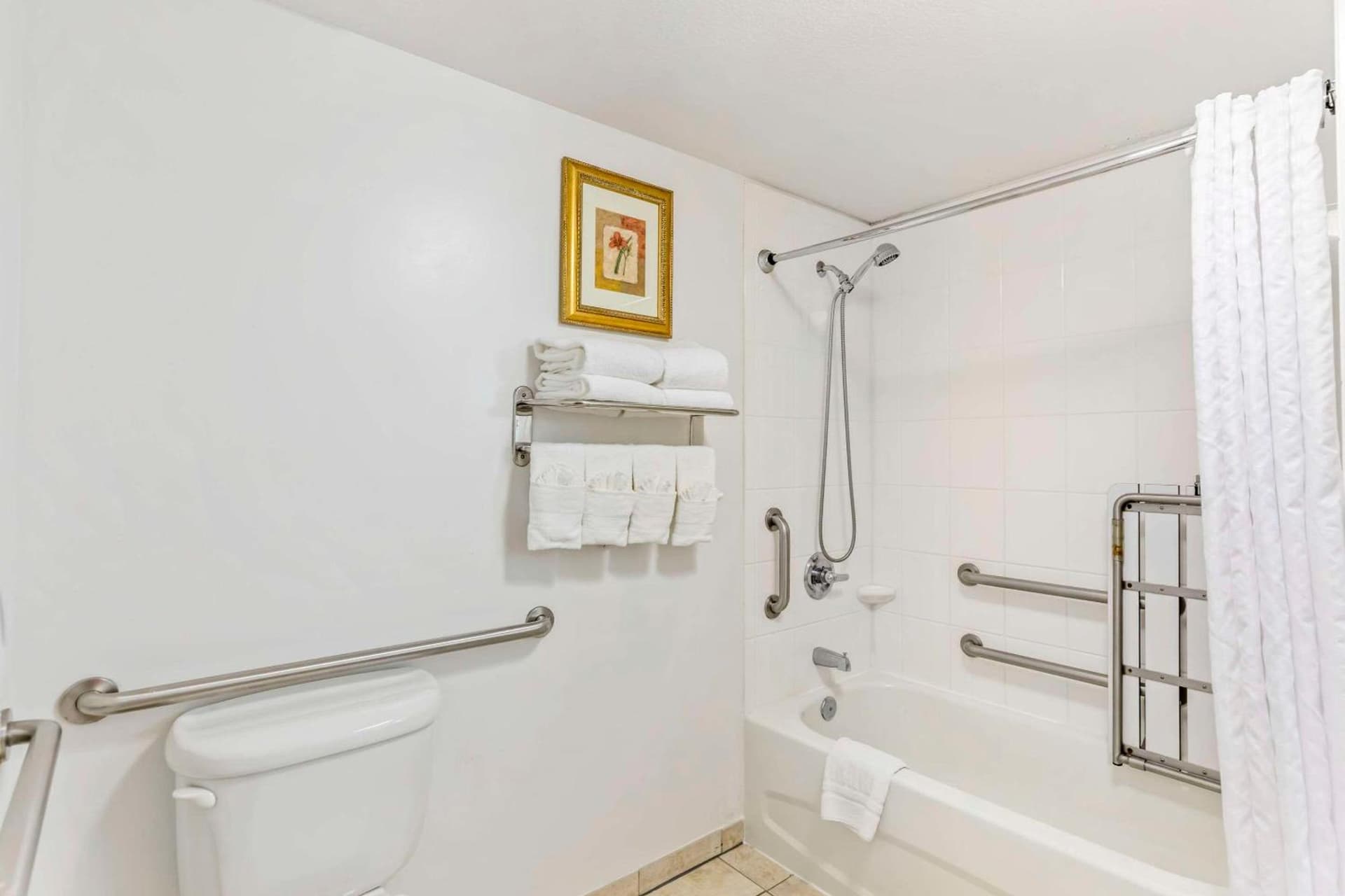 Comfort Suites Longmont gallery photo in Longmont, CO — image 41