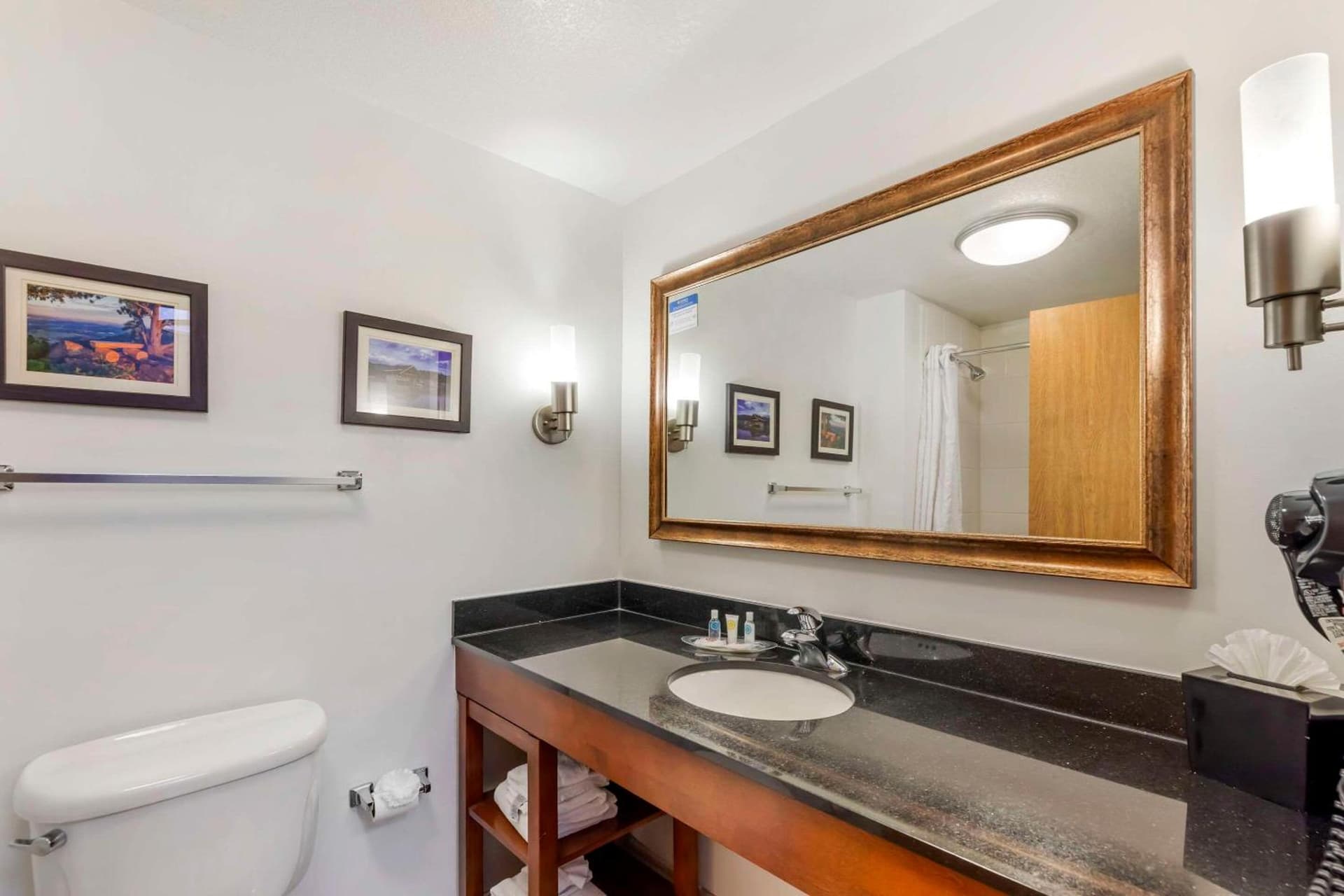 Comfort Suites Longmont gallery photo in Longmont, CO — image 38