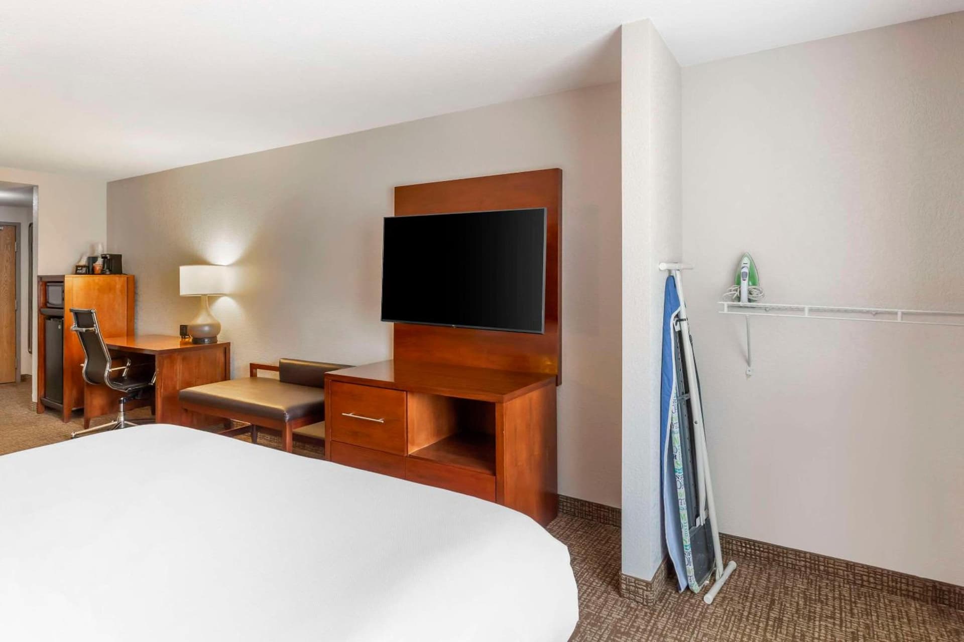 Comfort Suites Longmont gallery photo in Longmont, CO — image 5