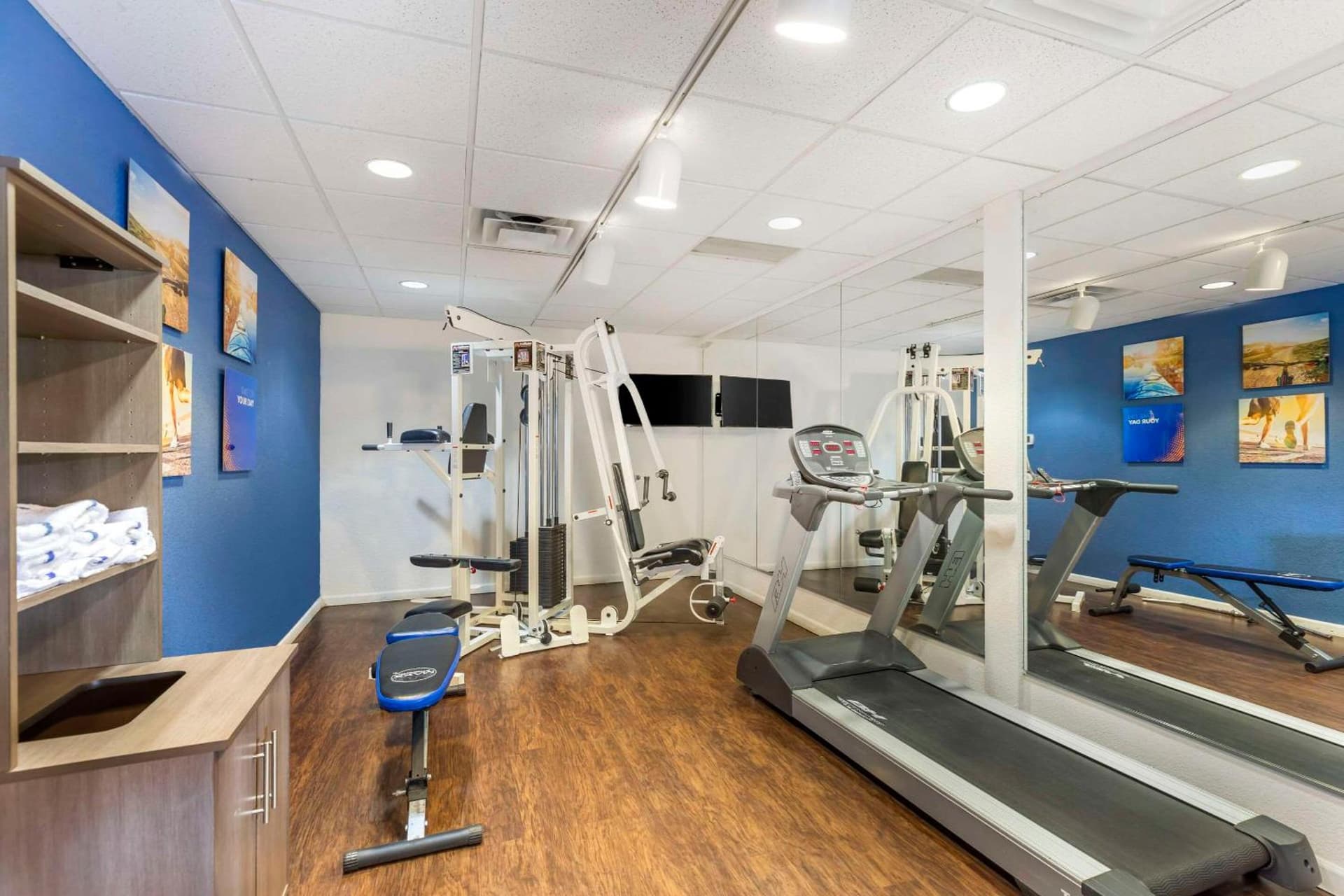 Comfort Suites Longmont gallery photo in Longmont, CO — image 14