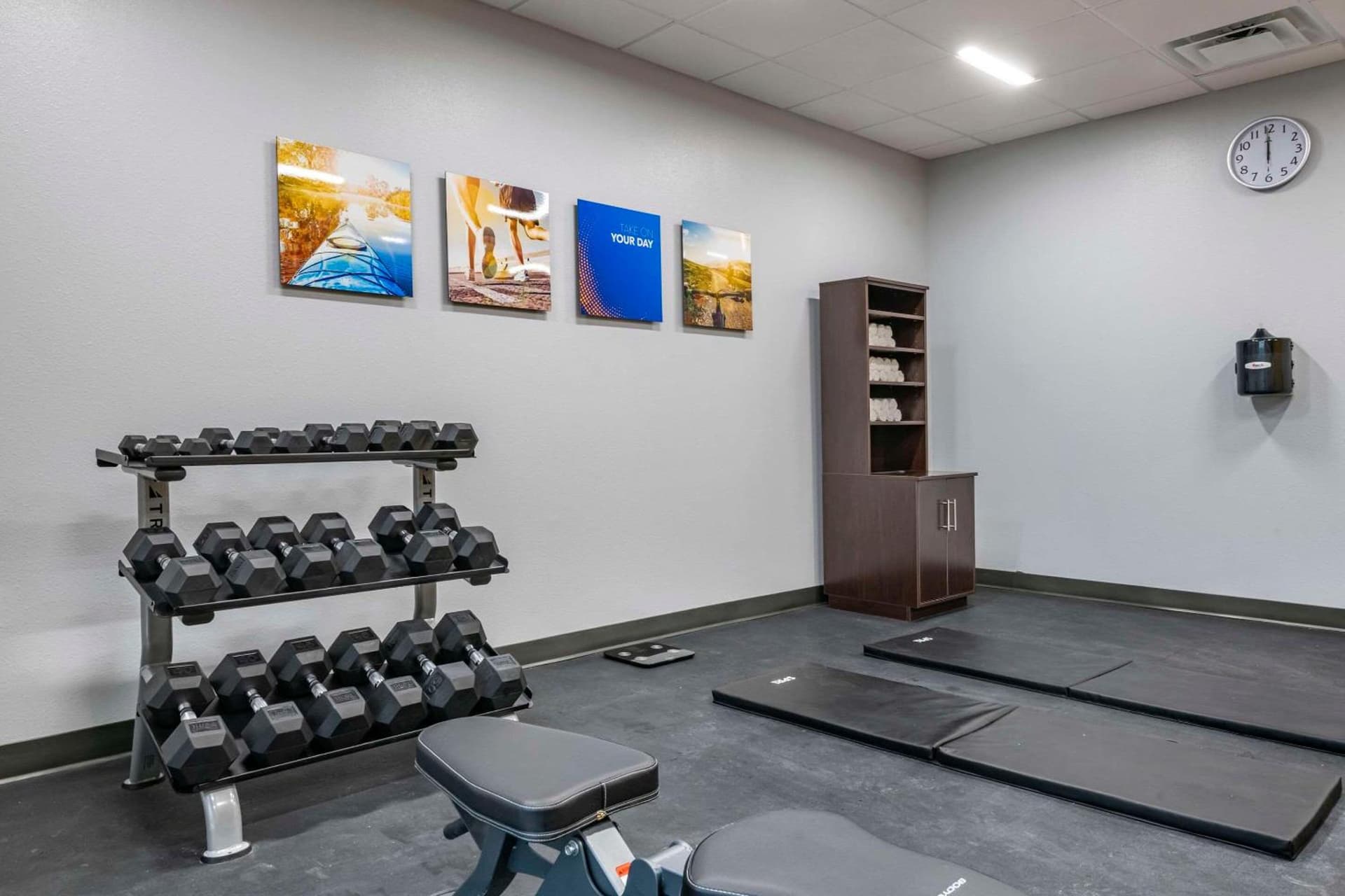Comfort Inn & Suites Jacksonville - Orange Park Near Naval Air Station gallery photo in Jacksonville, FL — image 17