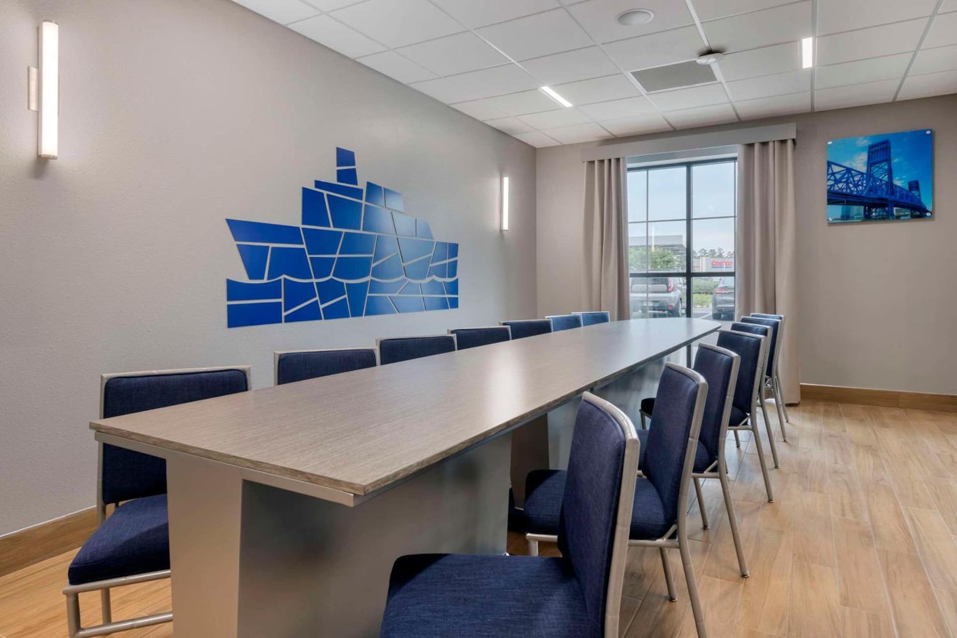 Comfort Inn & Suites Jacksonville - Orange Park Near Naval Air Station gallery photo in Jacksonville, FL — image 8