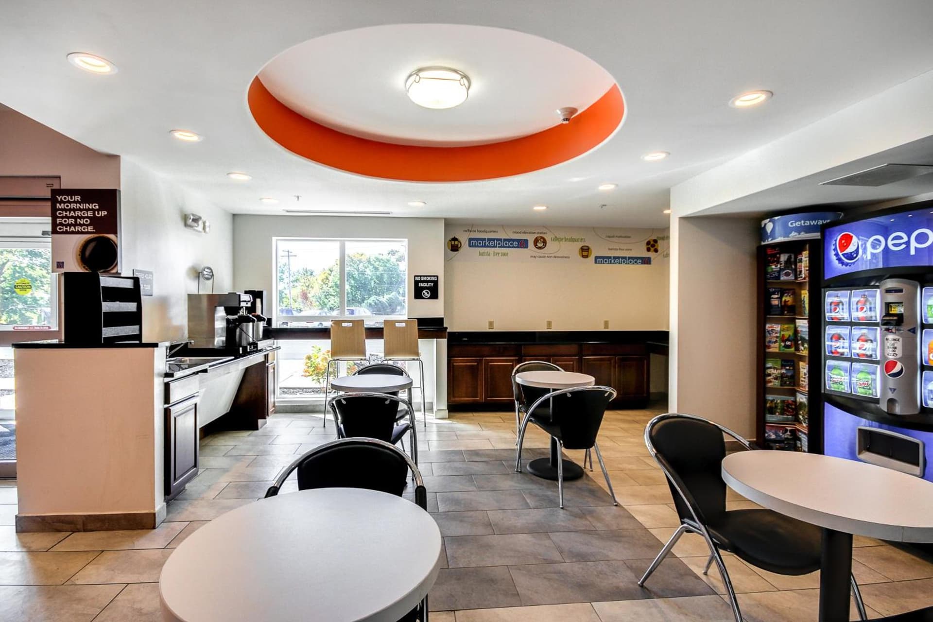 Motel 6-Allentown, PA gallery photo in Allentown, PA — image 15
