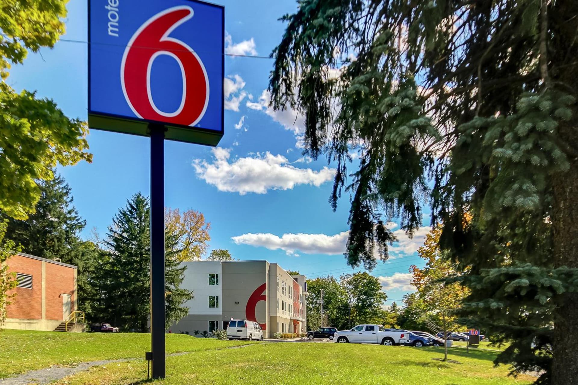 Motel 6-Allentown, PA gallery photo in Allentown, PA — image 60