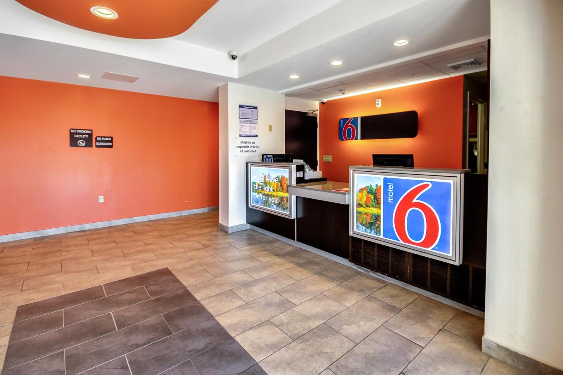 Motel 6-Allentown, PA gallery photo in Allentown, PA — image 7