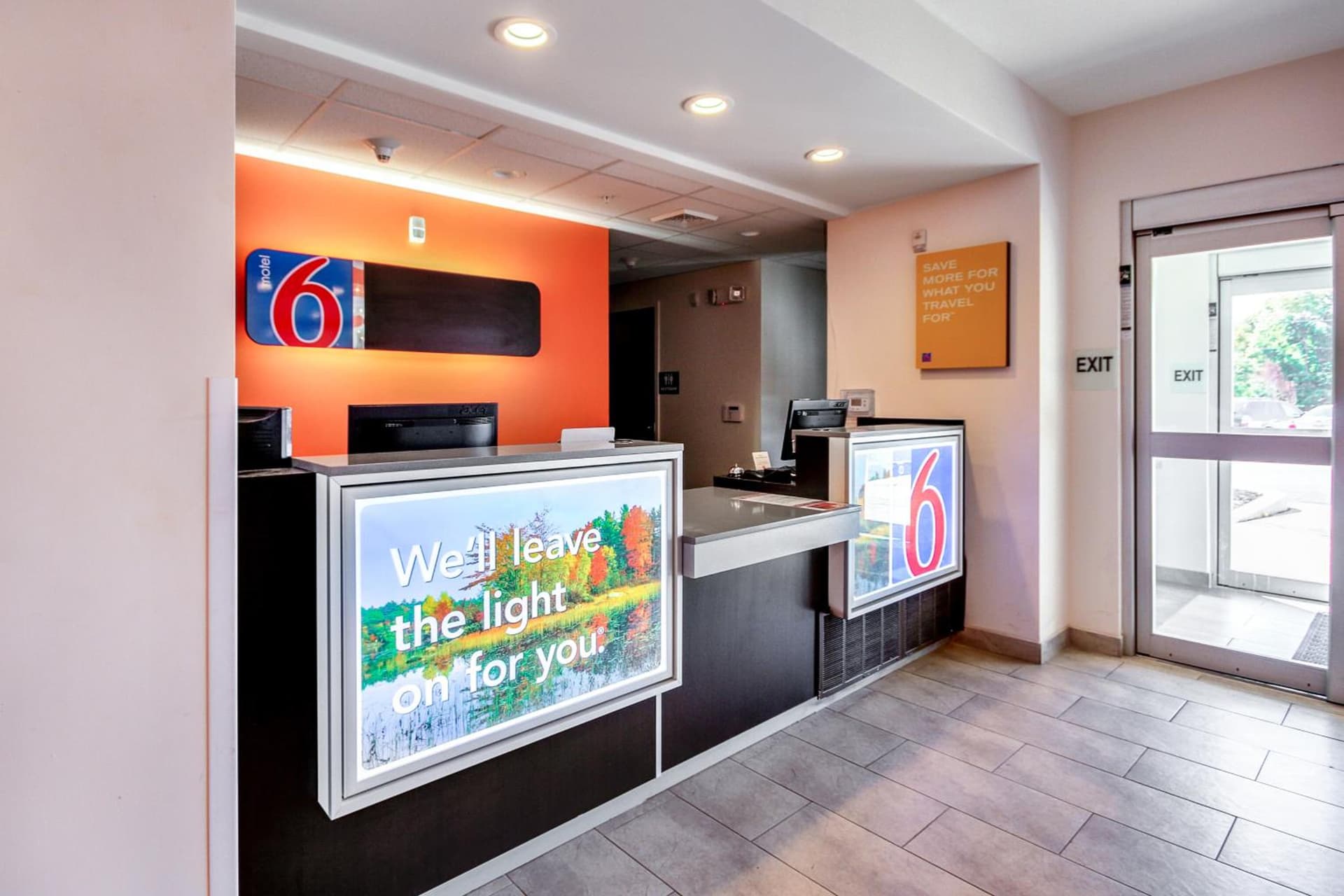 Motel 6-Allentown, PA gallery photo in Allentown, PA — image 54