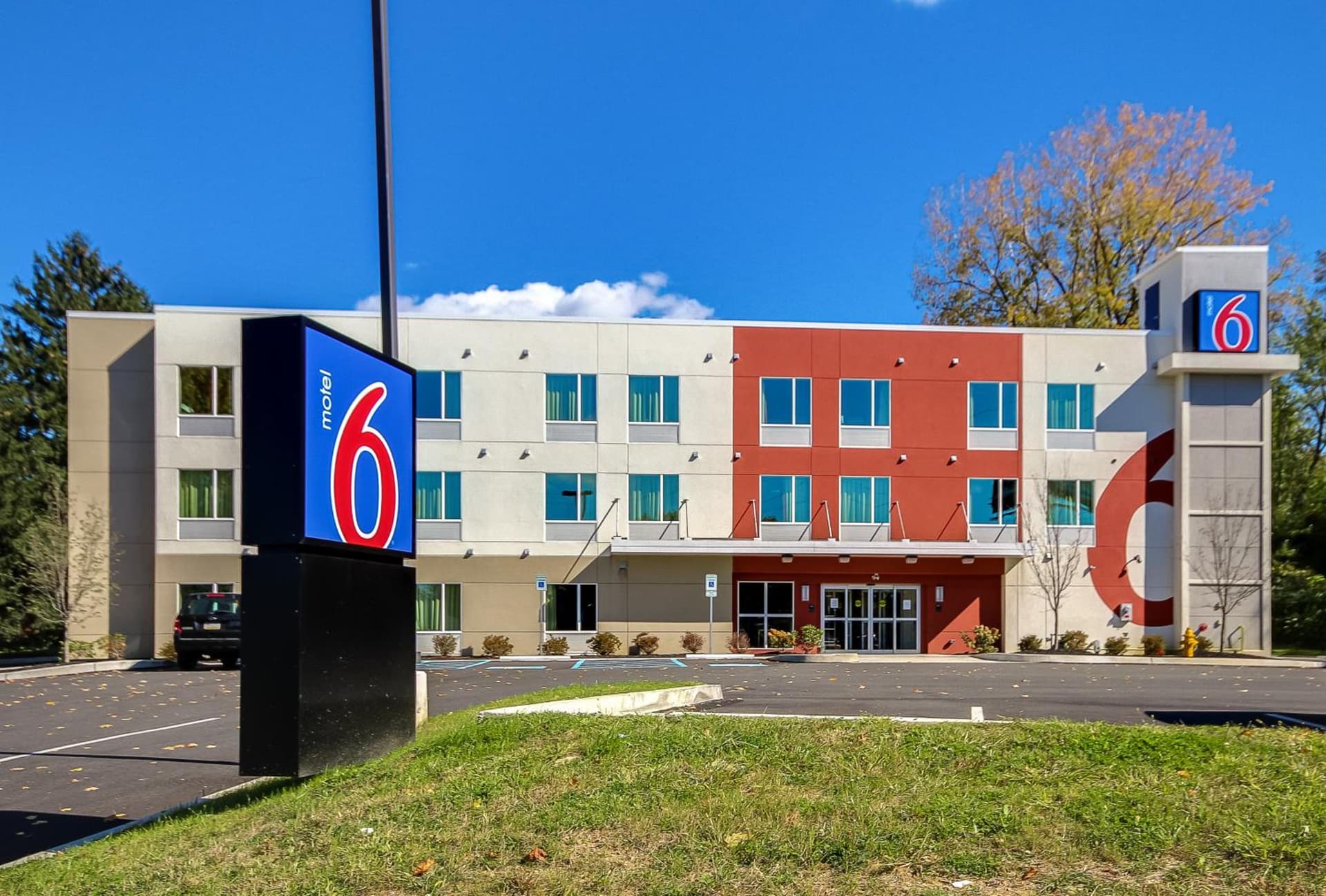 Motel 6-Allentown, PA gallery photo in Allentown, PA — image 24