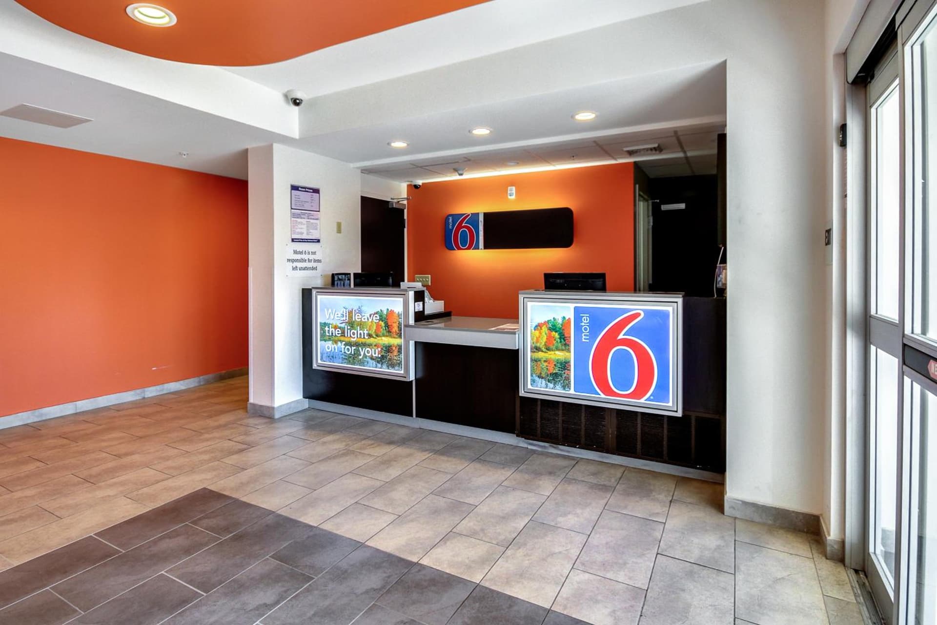 Motel 6-Allentown, PA gallery photo in Allentown, PA — image 52