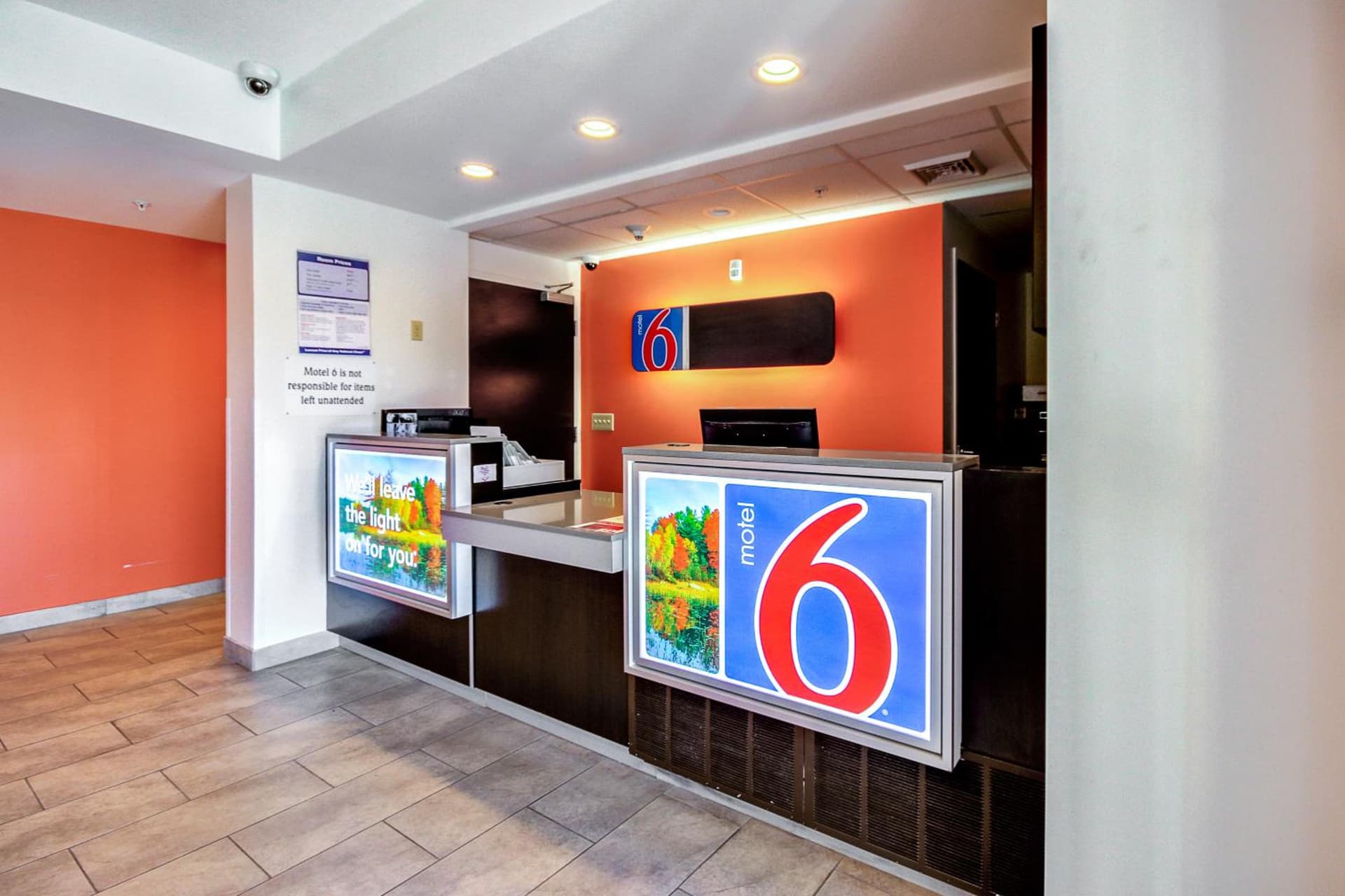 Motel 6-Allentown, PA gallery photo in Allentown, PA — image 43