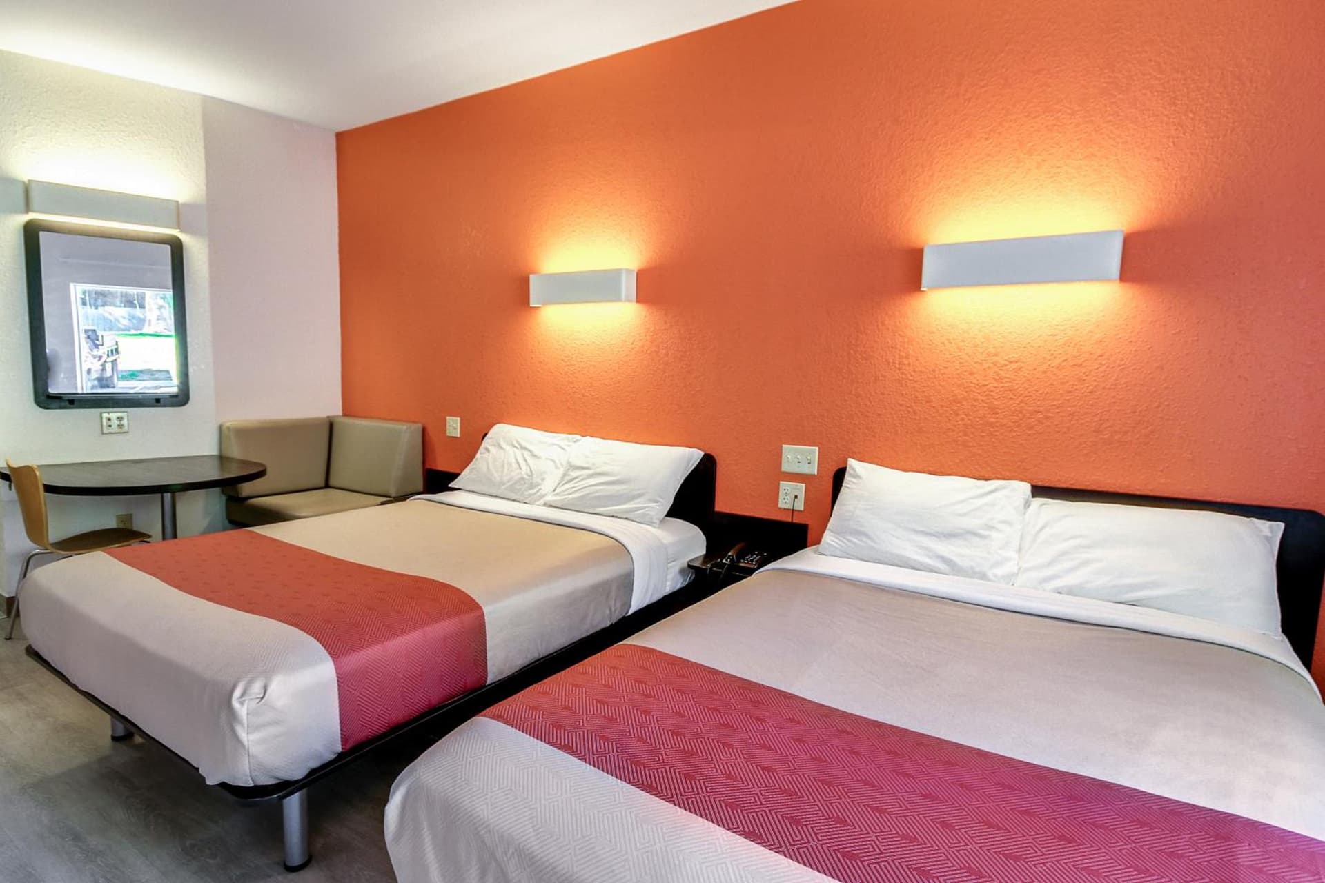 Motel 6-Allentown, PA gallery photo in Allentown, PA — image 57