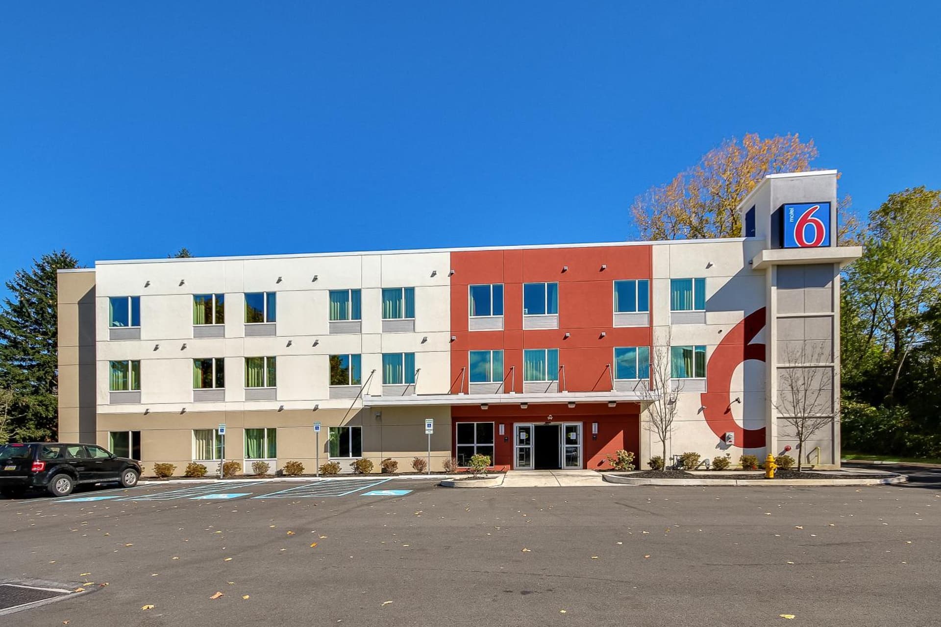Motel 6-Allentown, PA gallery photo in Allentown, PA — image 35
