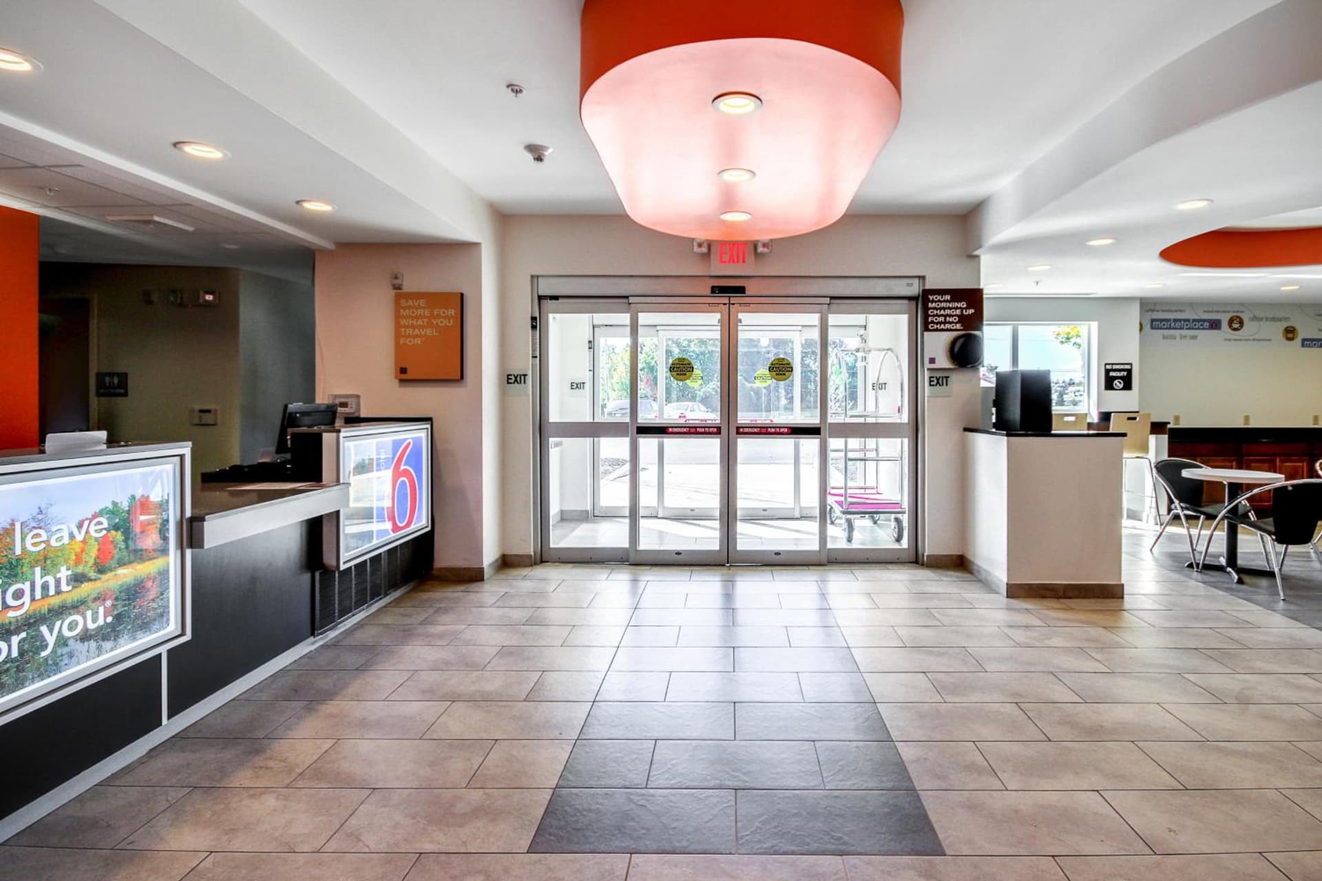 Motel 6-Allentown, PA gallery photo in Allentown, PA — image 33