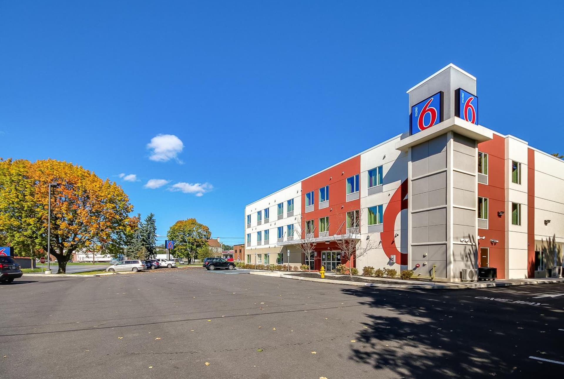 Motel 6-Allentown, PA gallery photo in Allentown, PA — image 38