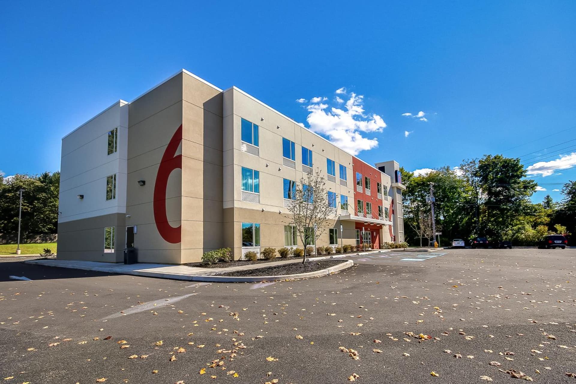 Motel 6-Allentown, PA gallery photo in Allentown, PA — image 19