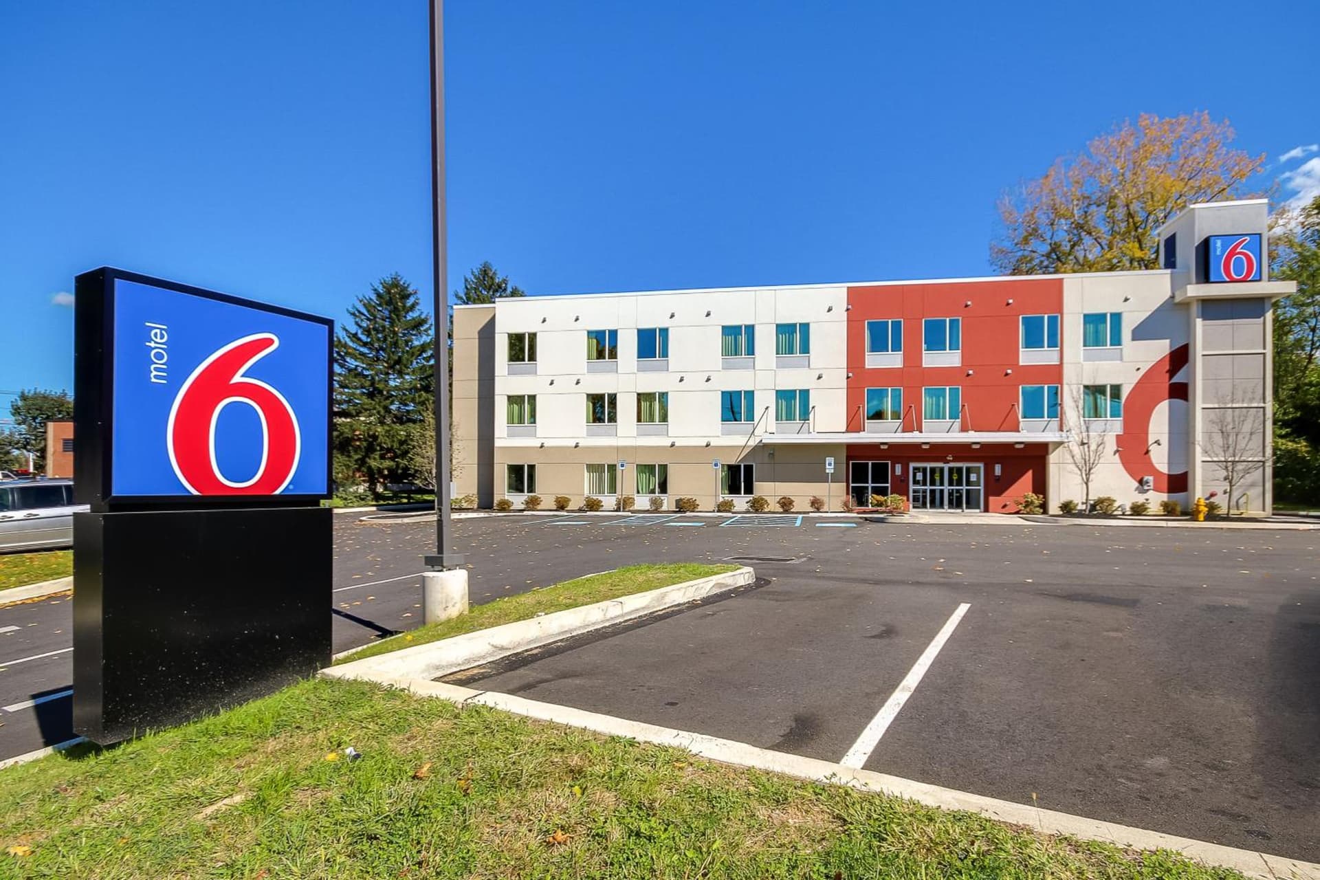 Motel 6-Allentown, PA gallery photo in Allentown, PA — image 56