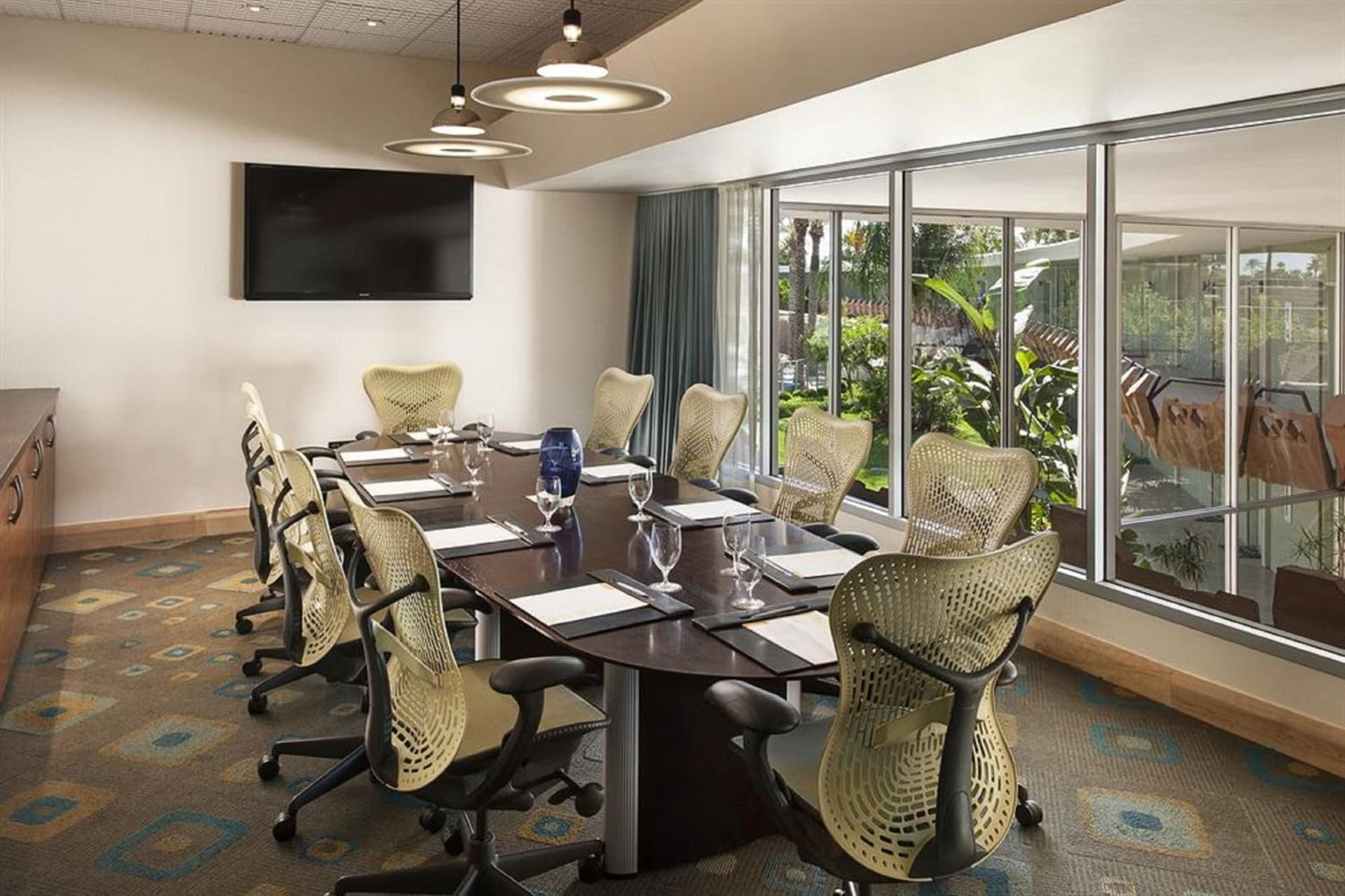 Hotel Valley Ho gallery photo in Scottsdale, AZ — image 61