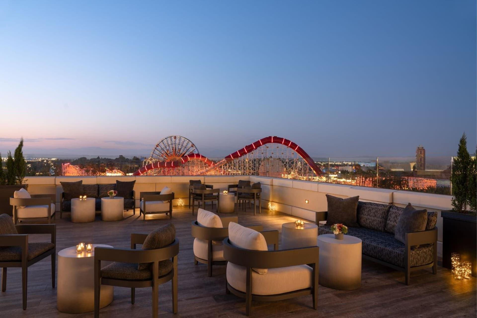 The Westin Anaheim Resort gallery photo in Anaheim, CA — image 65
