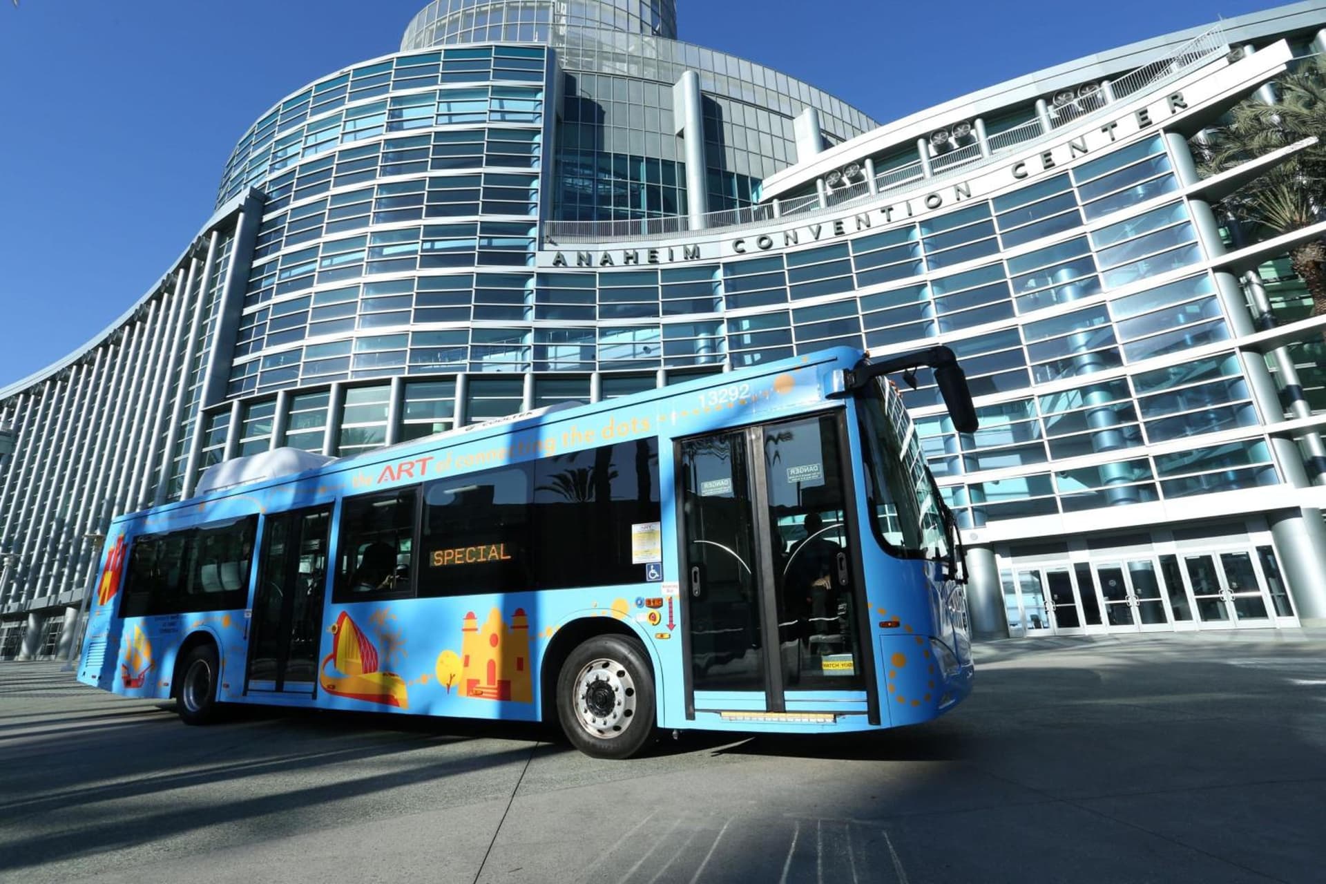 The Westin Anaheim Resort gallery photo in Anaheim, CA — image 83
