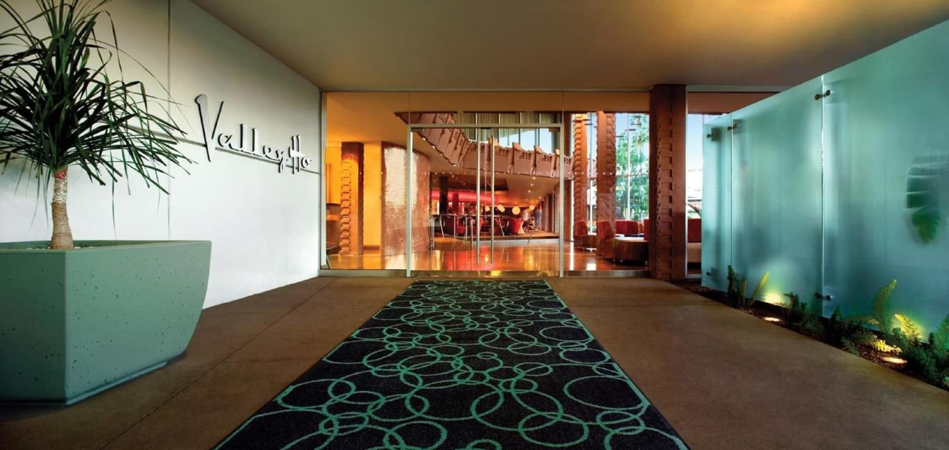 Hotel Valley Ho gallery photo in Scottsdale, AZ — image 65
