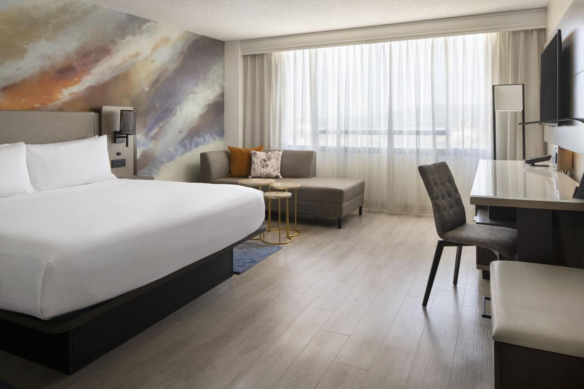 Torrance Marriott Redondo Beach gallery photo in Torrance, CA — image 10