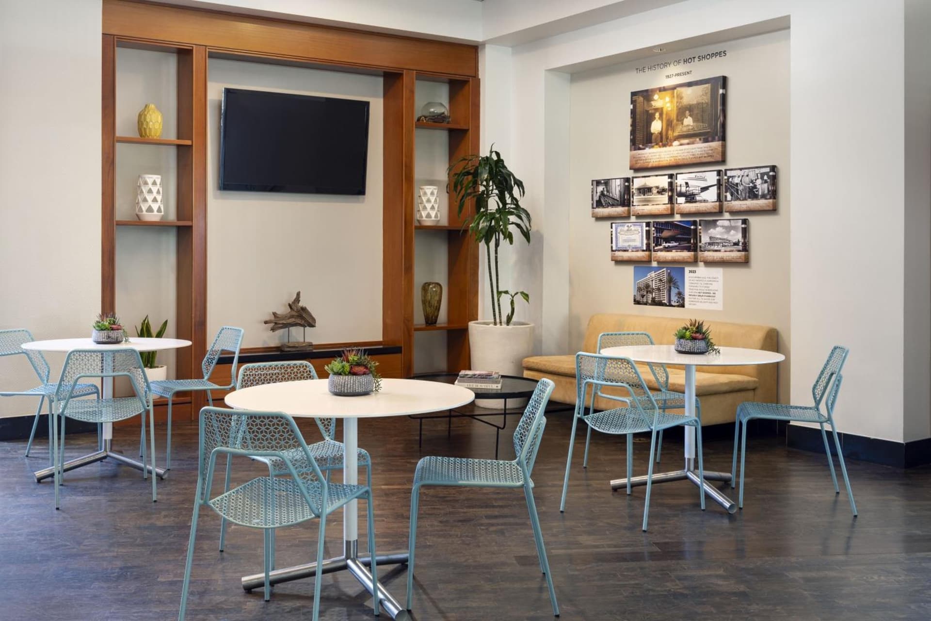 Torrance Marriott Redondo Beach gallery photo in Torrance, CA — image 30