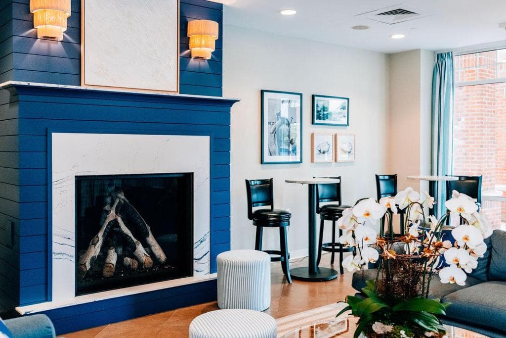 Salem Waterfront Hotel & Suites gallery photo in Salem, MA — image 32